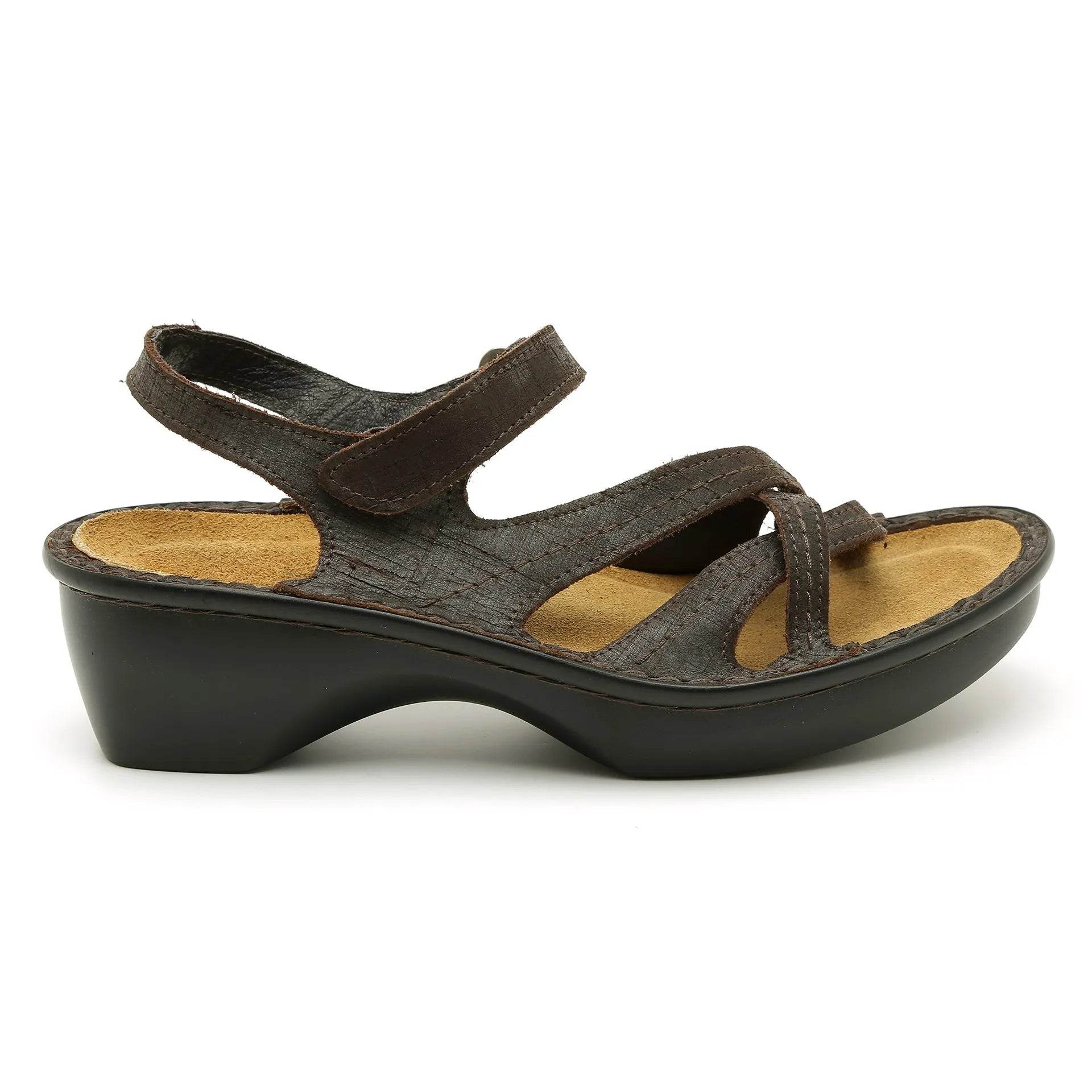 נעל פריז ע.חום מכרה - נאות ישראל