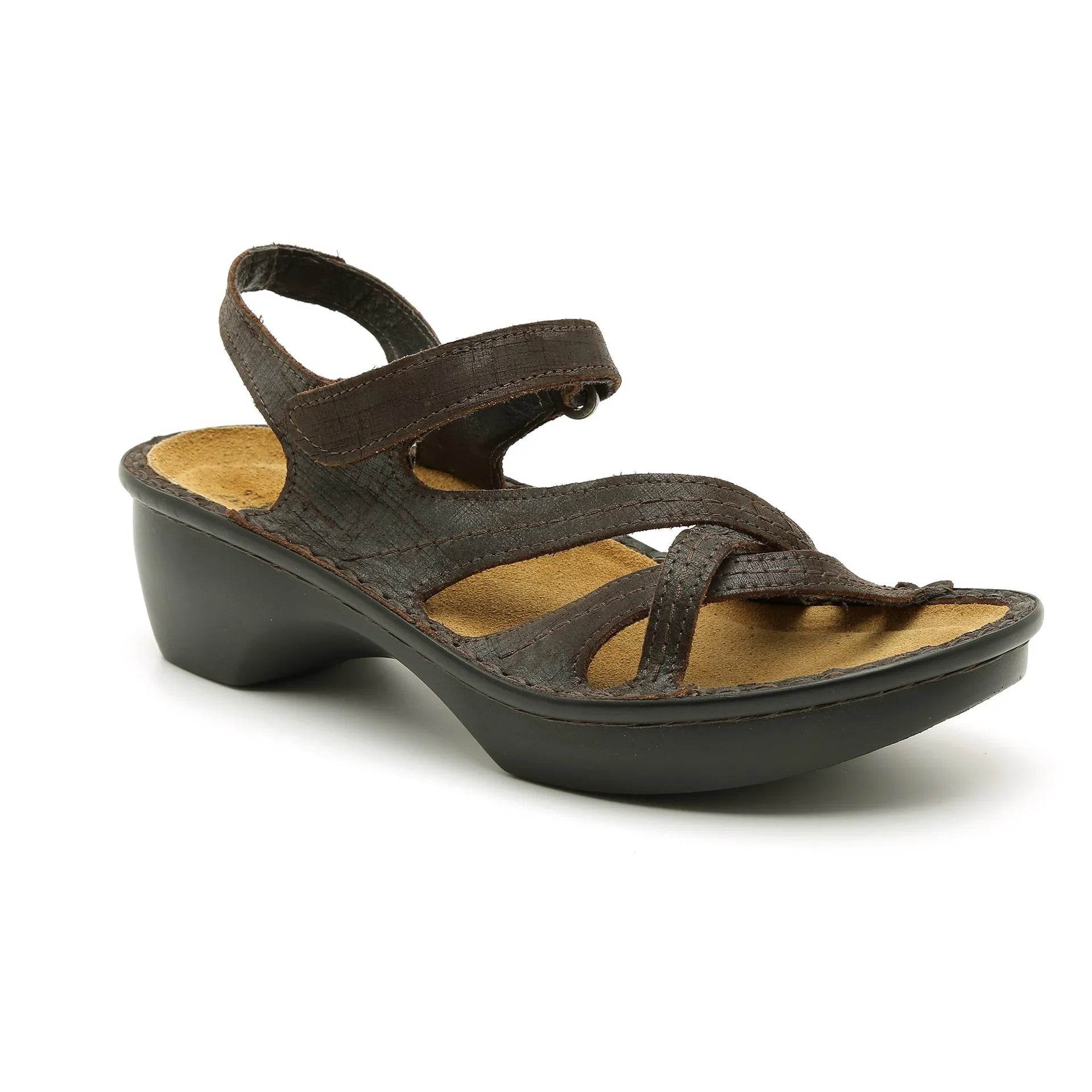 נעל פריז ע.חום מכרה - נאות ישראל