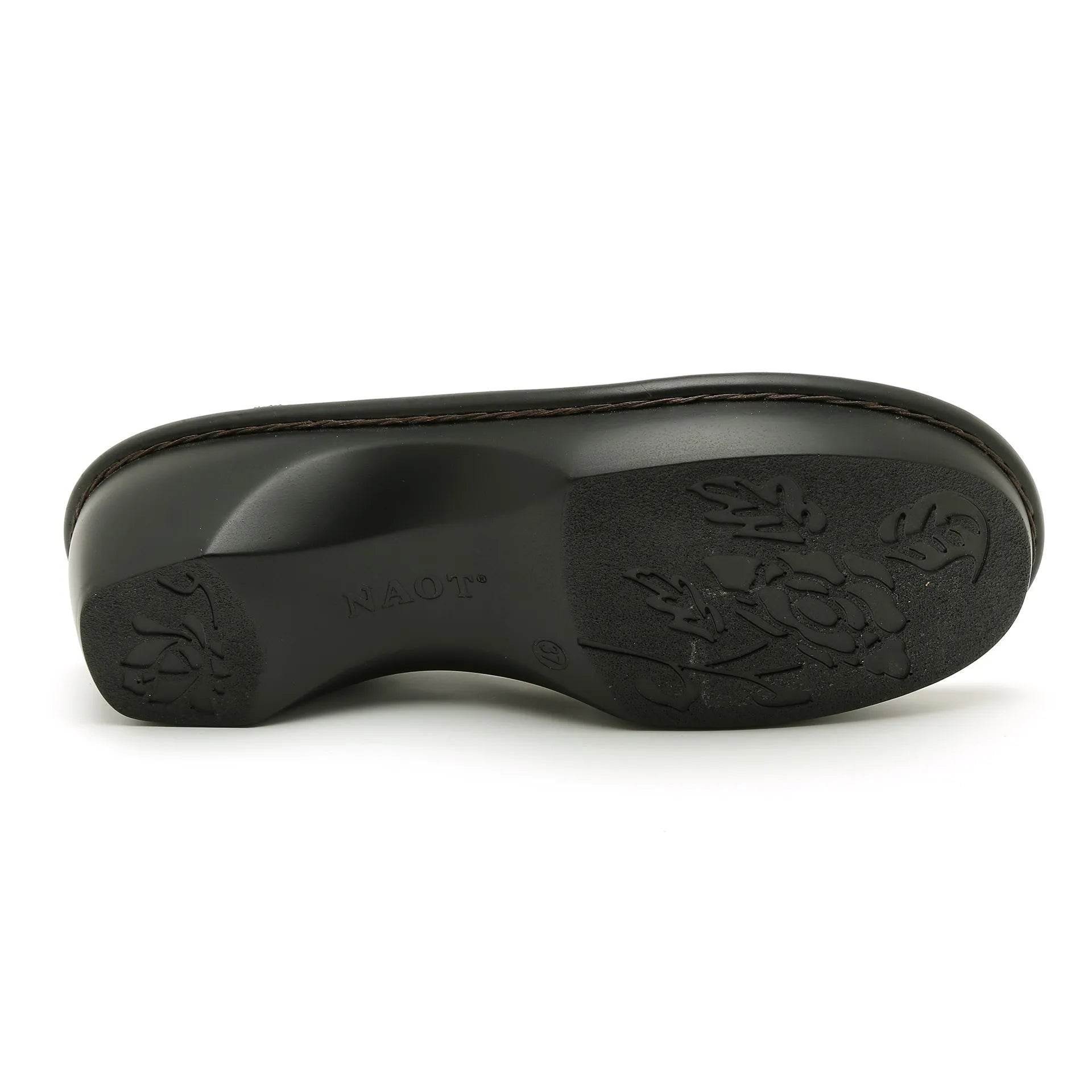 נעל פריז ע.חום מכרה - נאות ישראל