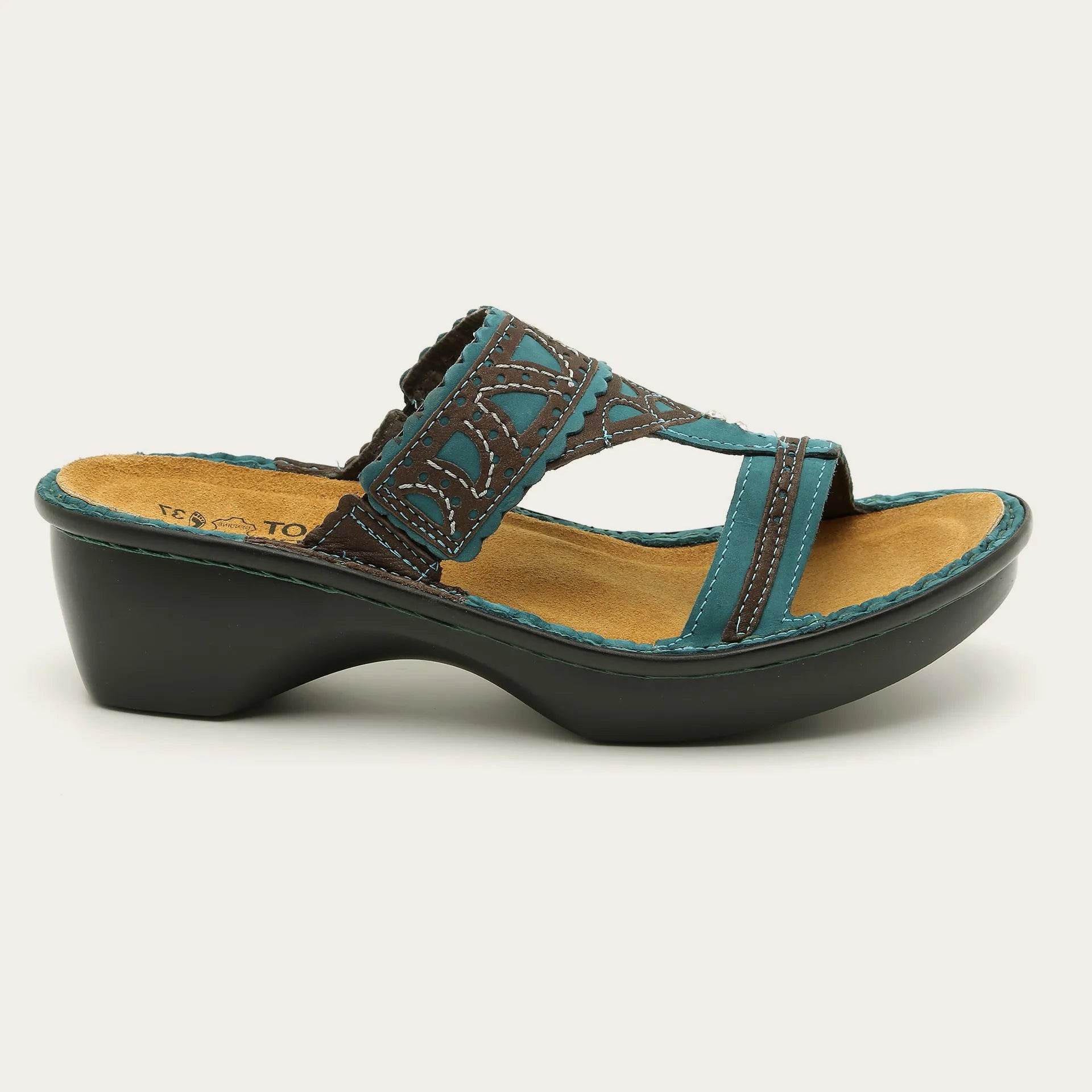 נעל טורינו E49+G16 - נאות ישראל