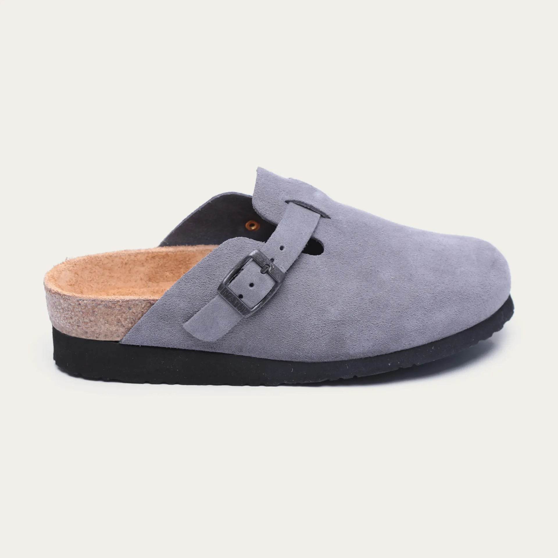 נעל אביב נשים שפ.אפור אפר - נאות ישראל