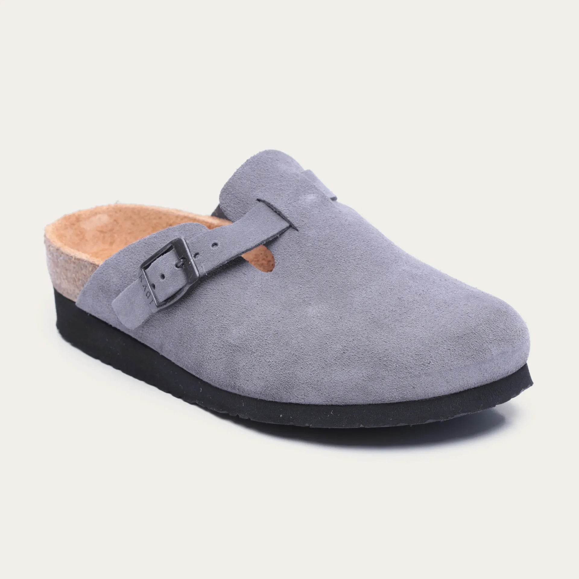 נעל אביב נשים שפ.אפור אפר - נאות ישראל