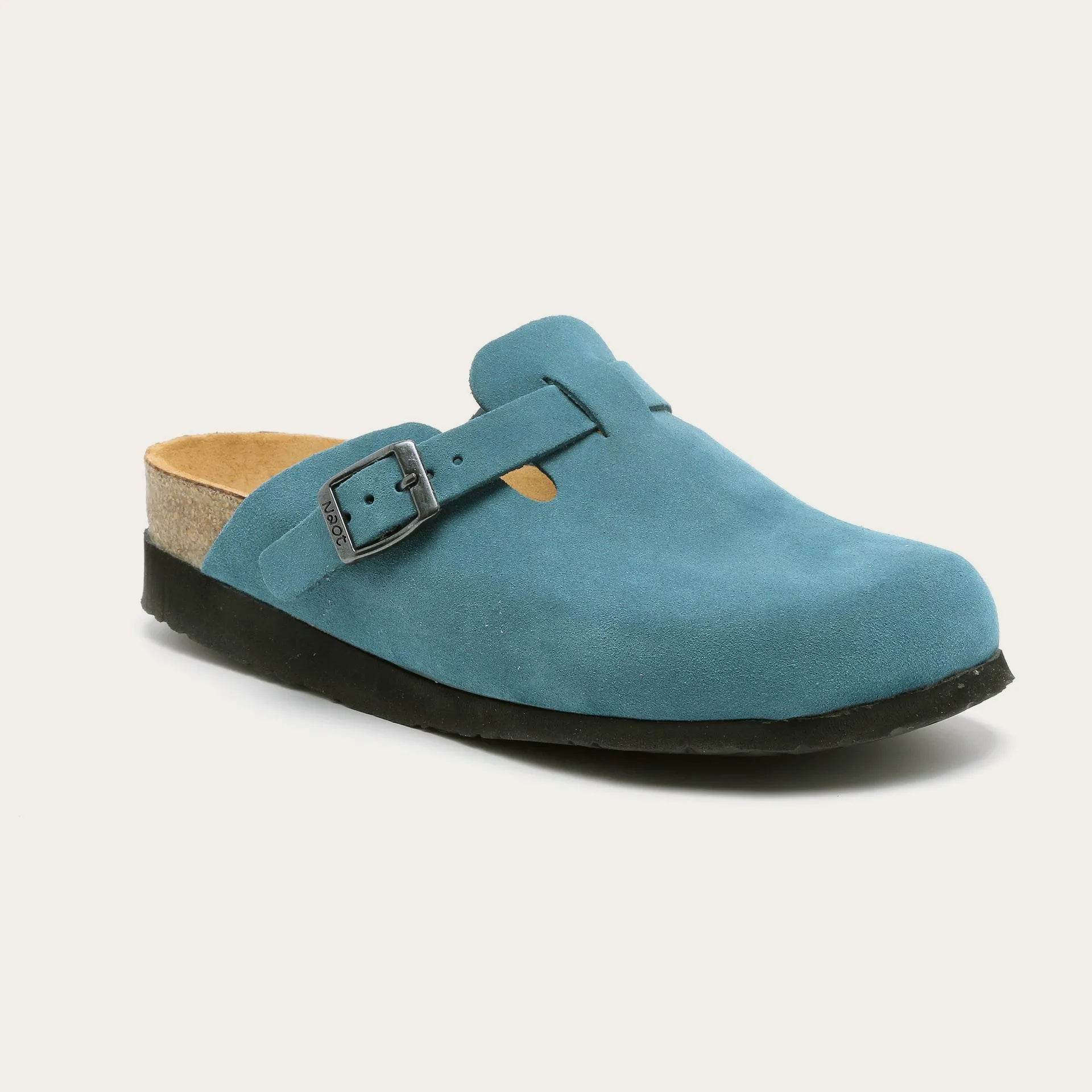 נעל אביב נשים שפ.כחול באר - נאות ישראל