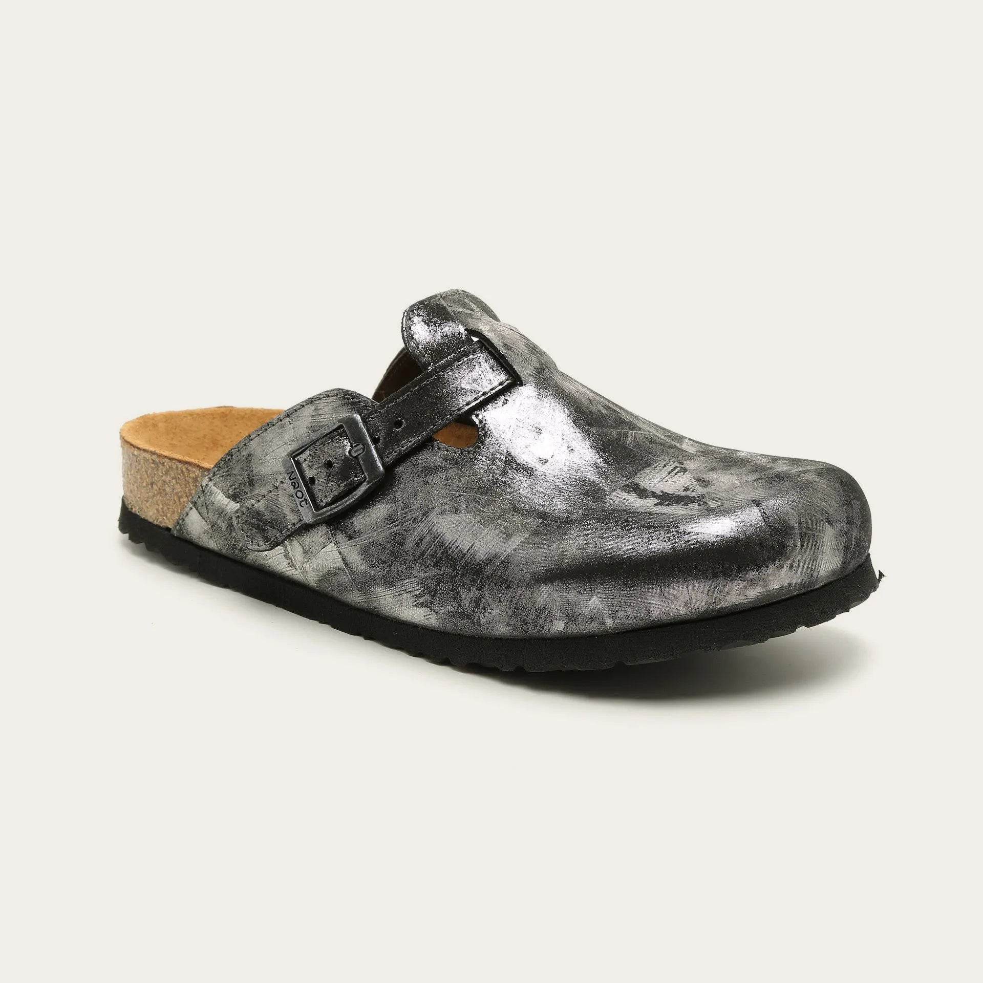 נעל אביבית ע.אבקת כסף - נאות ישראל