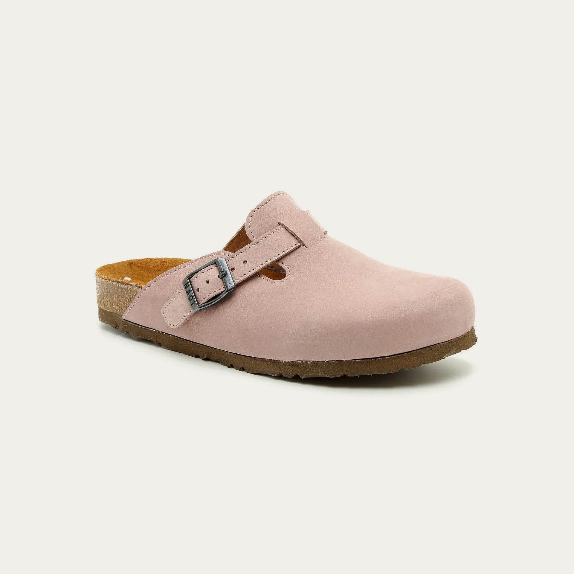 נעל אביבית נ.ורוד מאובק - נאות ישראל