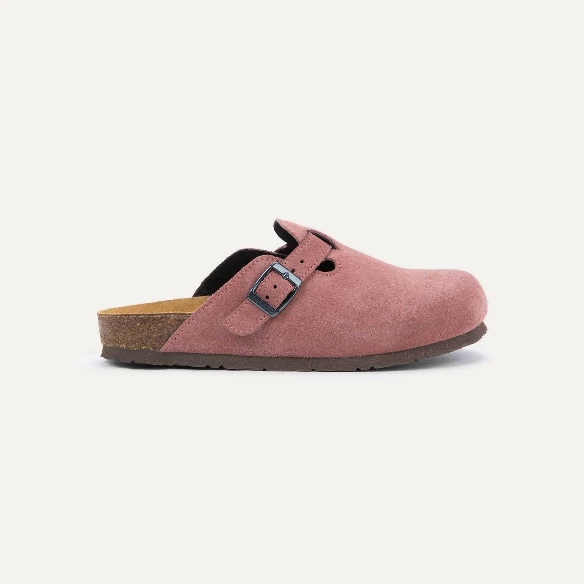 נעל אביבית שפאלט ורוד פלמינגו - נאות ישראל