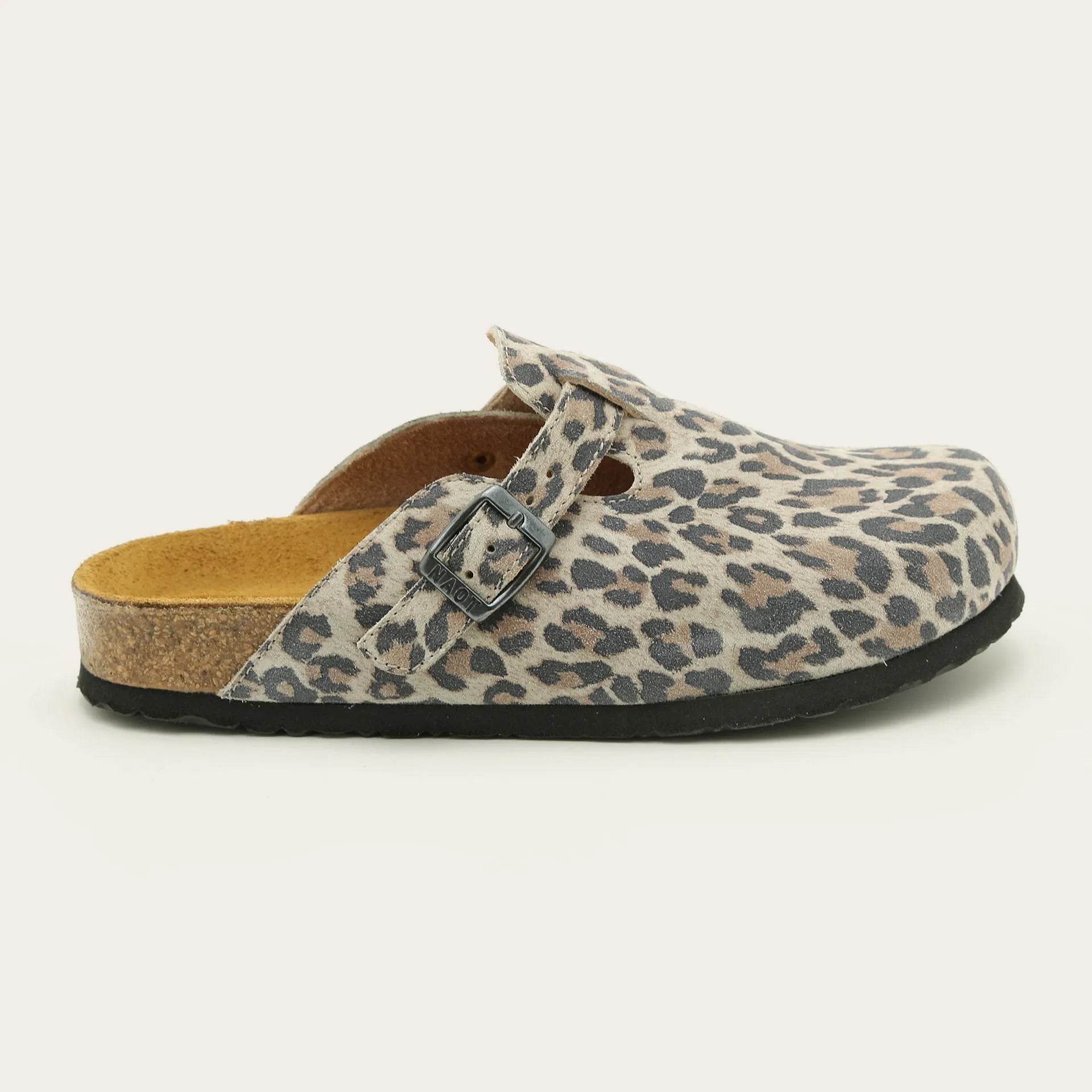 נעל אביבית שפ.חום צ'יטה - נאות ישראל