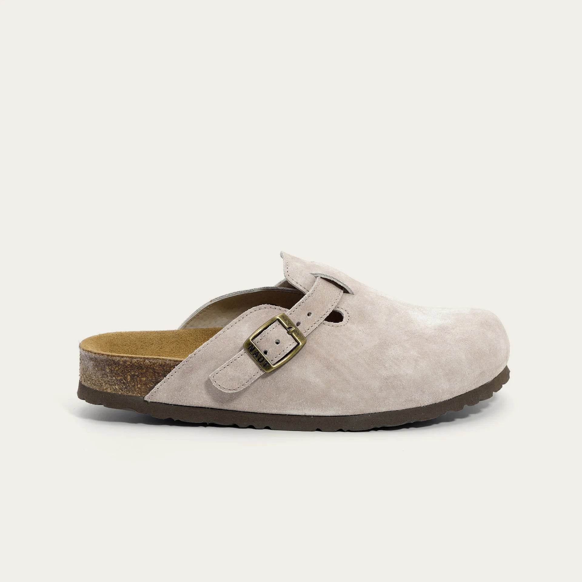 נעל אביבית שפ.בז' מוכתם - נאות ישראל