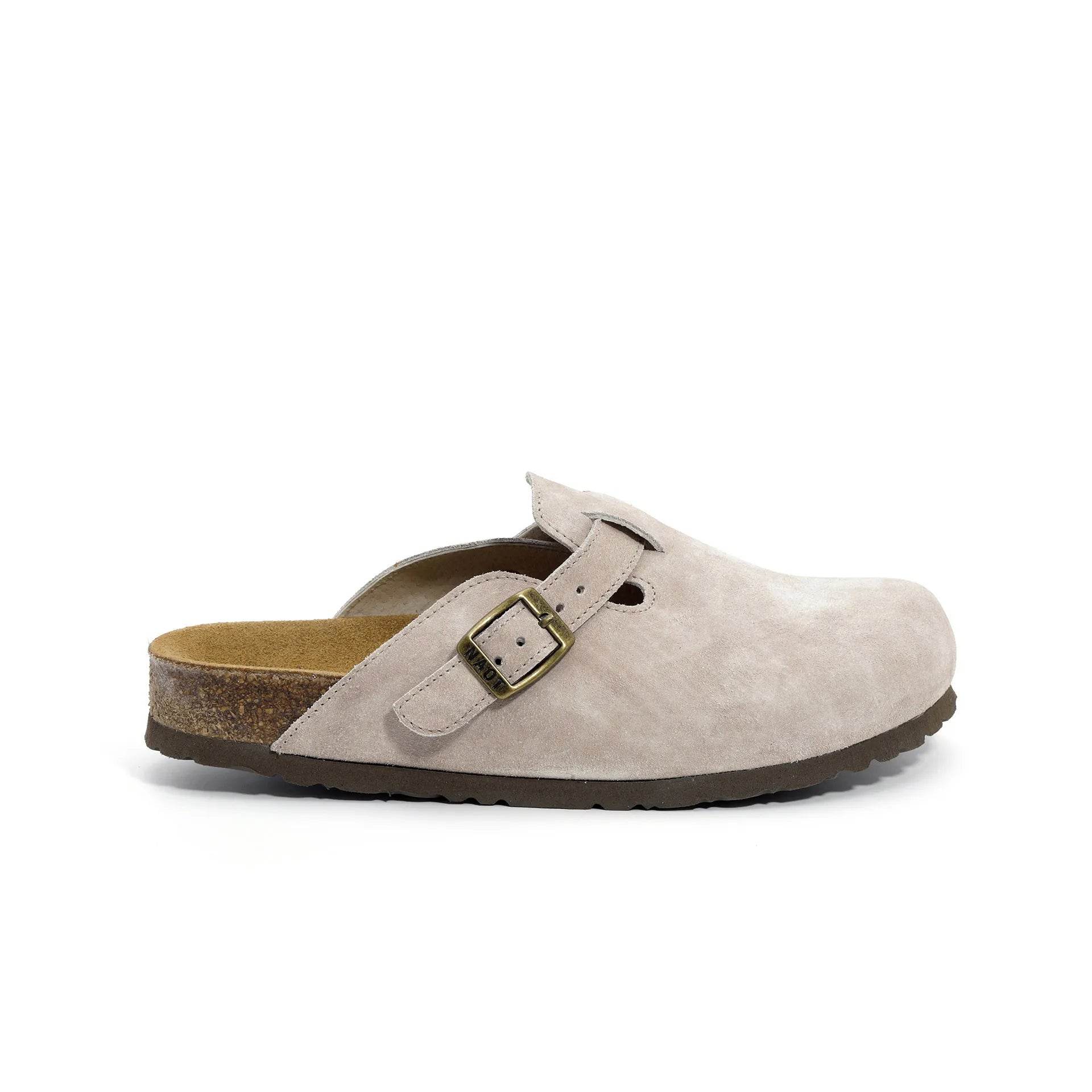 נעל אביבית שפ.בז' מוכתם - נאות ישראל