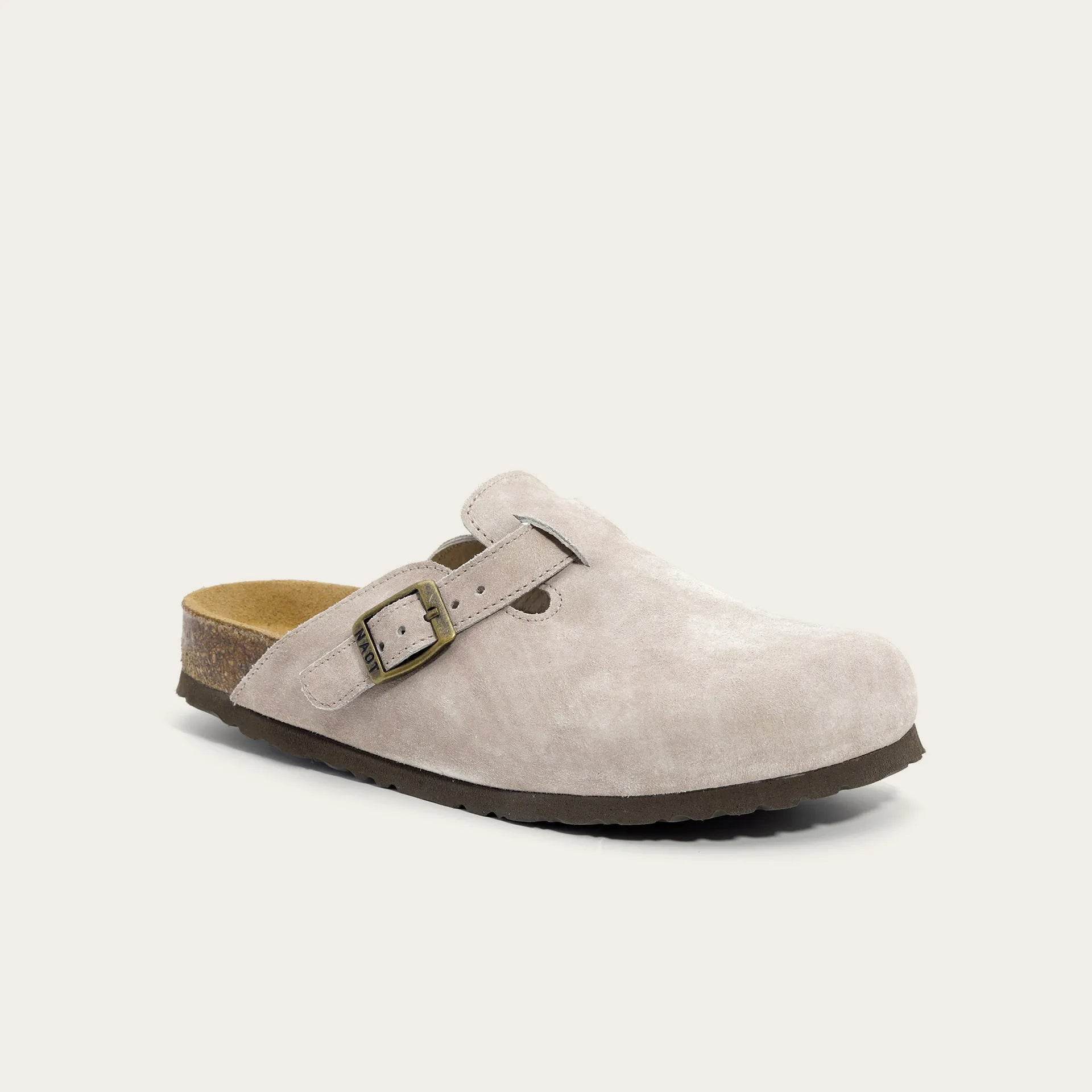 נעל אביבית שפ.בז' מוכתם - נאות ישראל