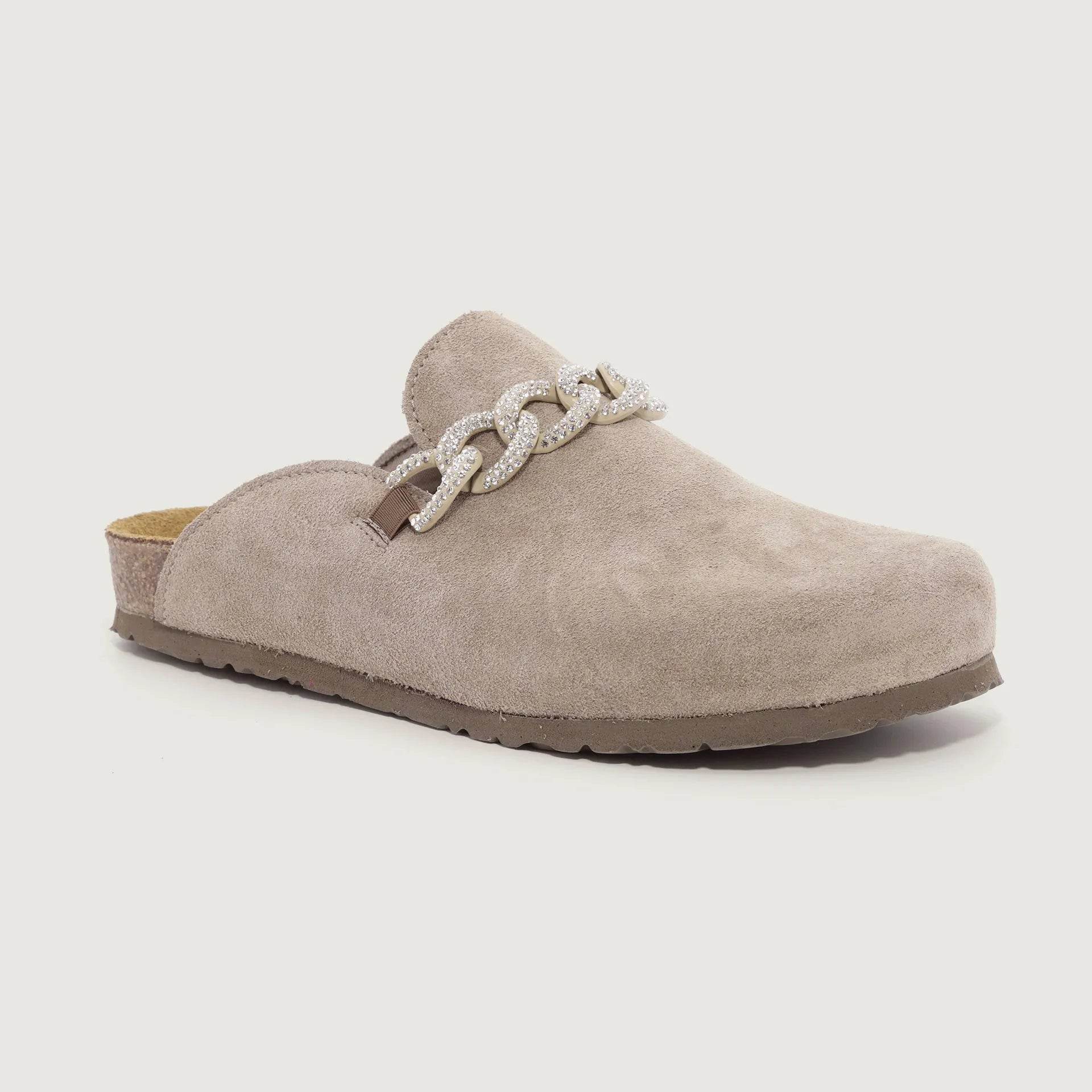 נעל ממפיס שפלט פטריה חום - נאות ישראל