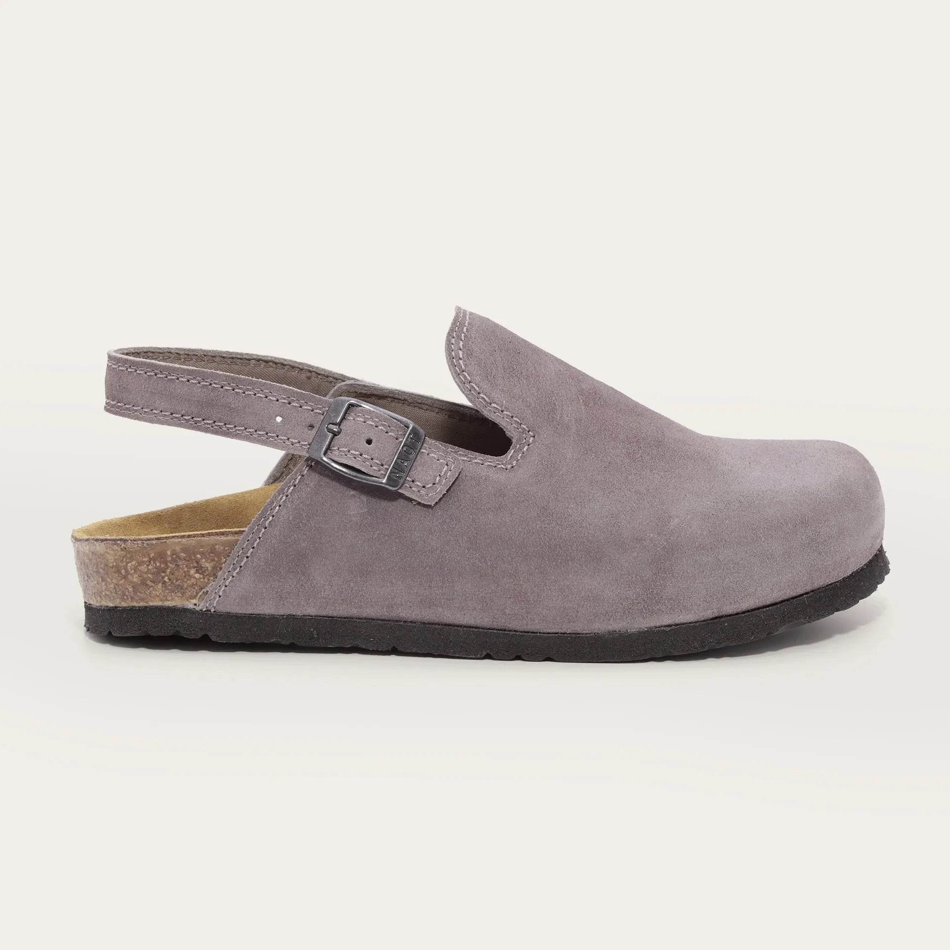 נעל ארבל שפ.חום מוכתם - נאות ישראל