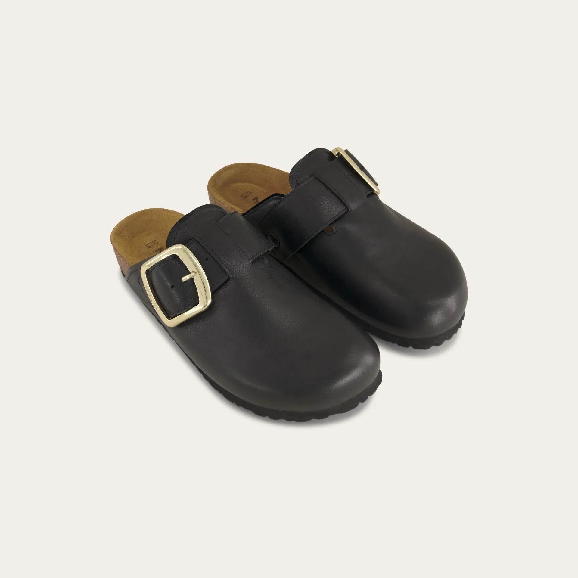 נעל סטוקטון BAF+B96 - נאות ישראל