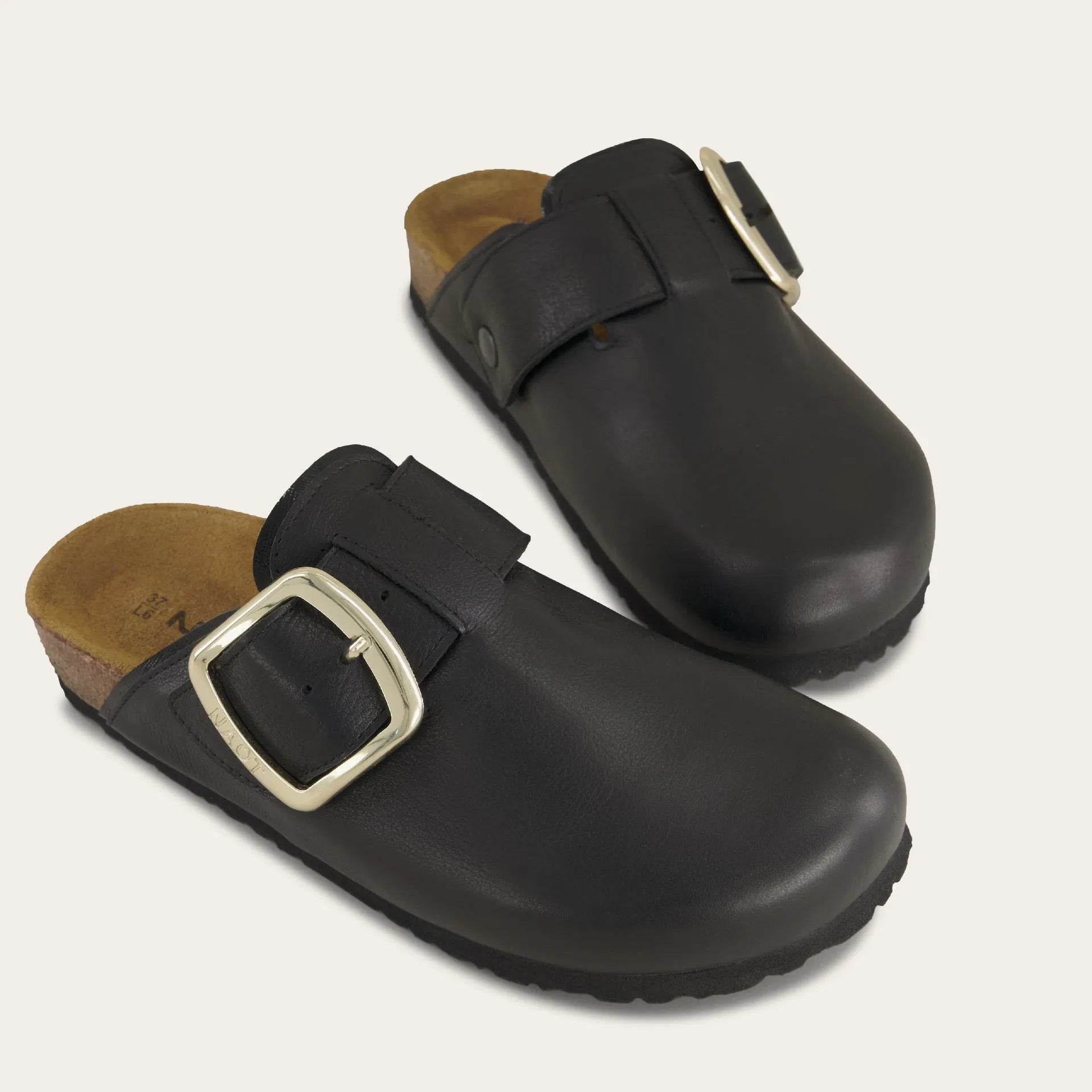 נעל סטוקטון BAF+B96 - נאות ישראל