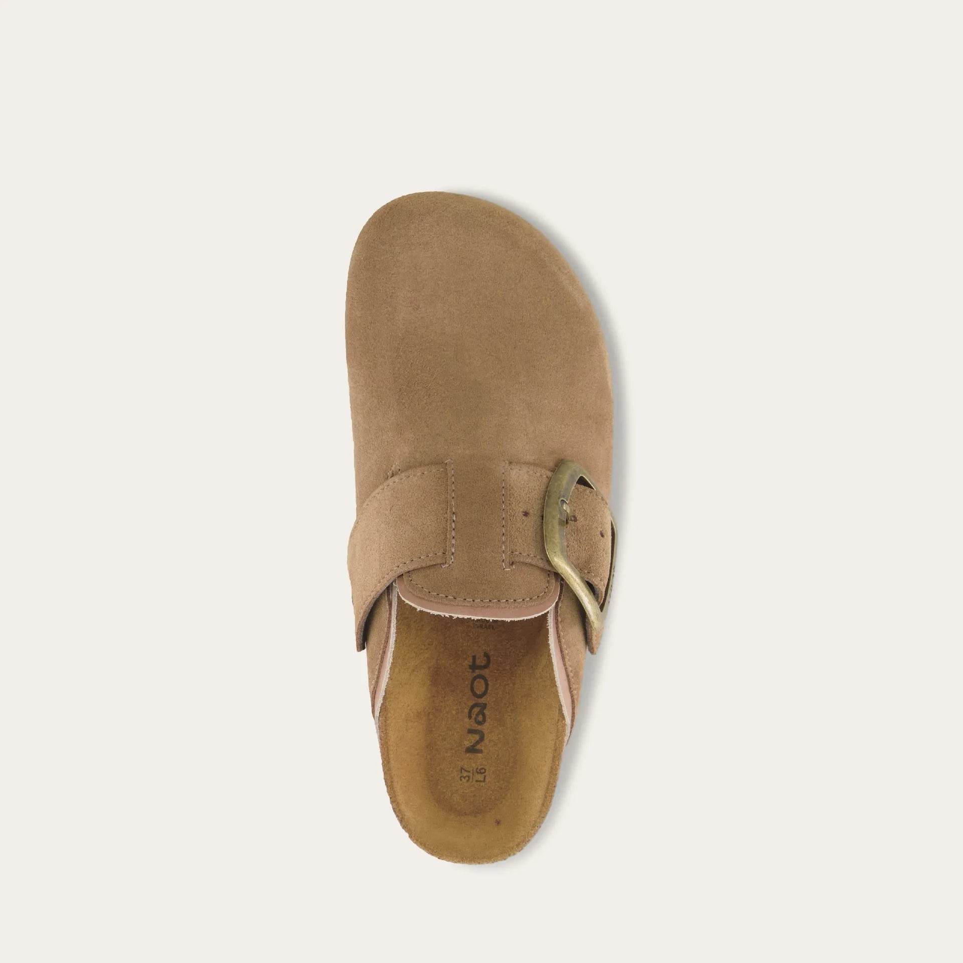 נעל סטוקטון EAH+EA4 - נאות ישראל