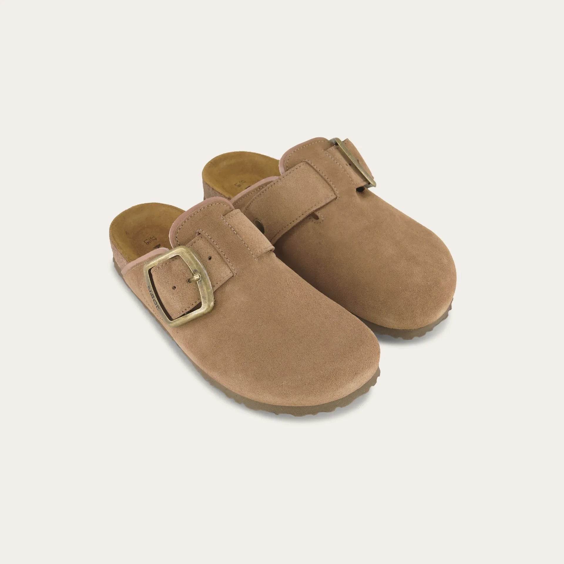 נעל סטוקטון EAH+EA4 - נאות ישראל