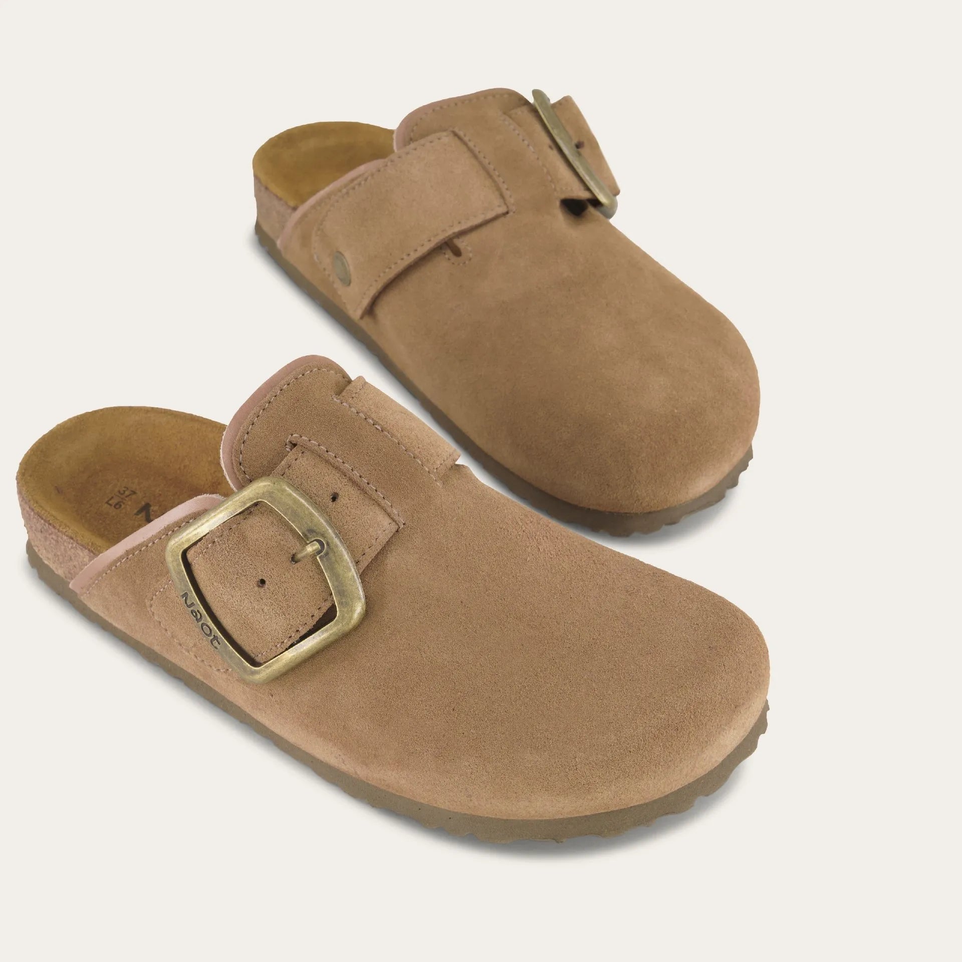 נעל סטוקטון EAH+EA4 - נאות ישראל