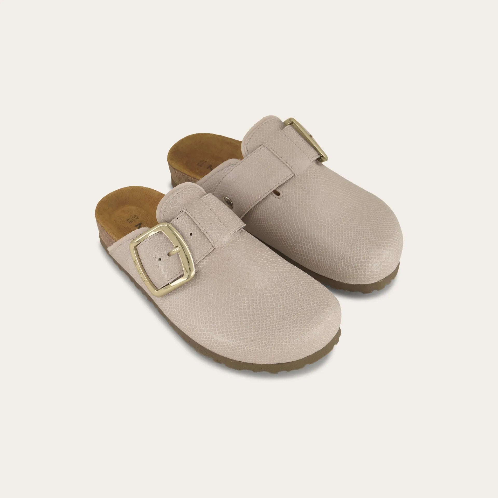 נעל סטוקטון H55+H54 - נאות ישראל