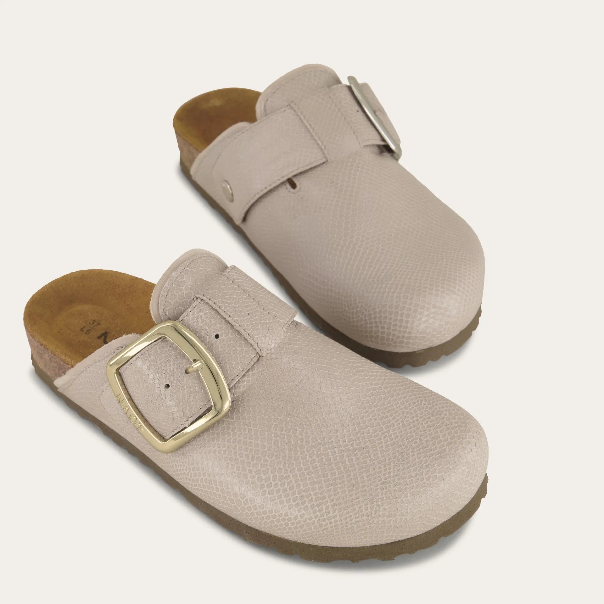 נעל סטוקטון H55+H54 - נאות ישראל