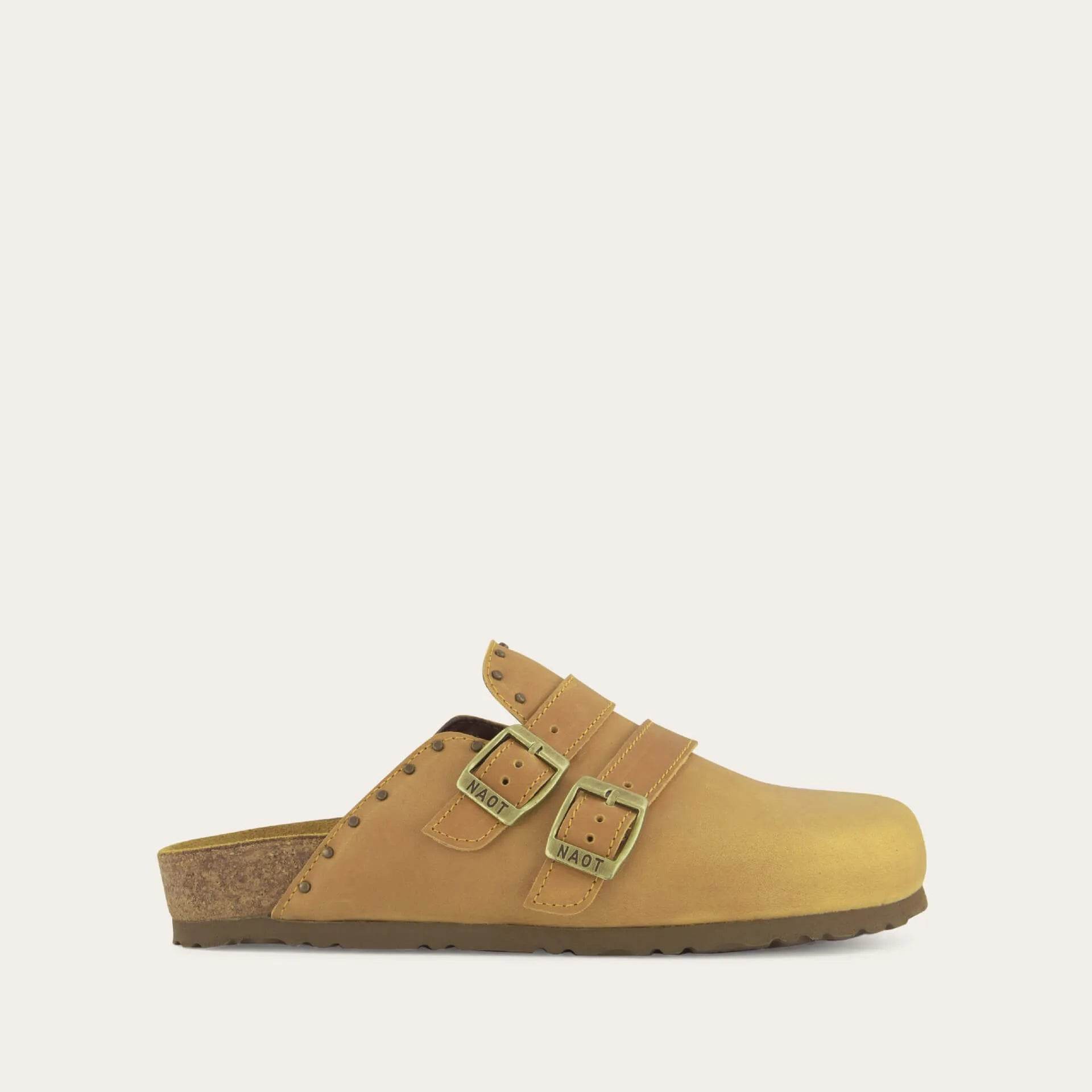 נעל ברסטו נ.חום חלודה - נאות ישראל