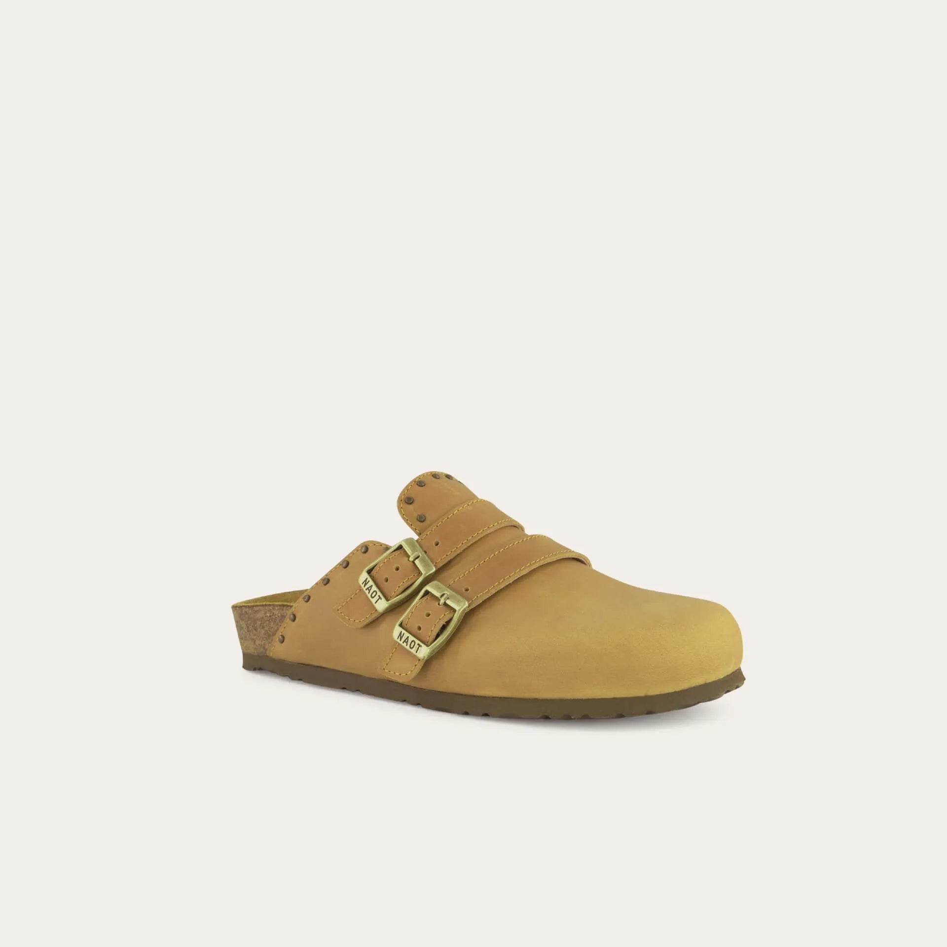 נעל ברסטו נ.חום חלודה - נאות ישראל