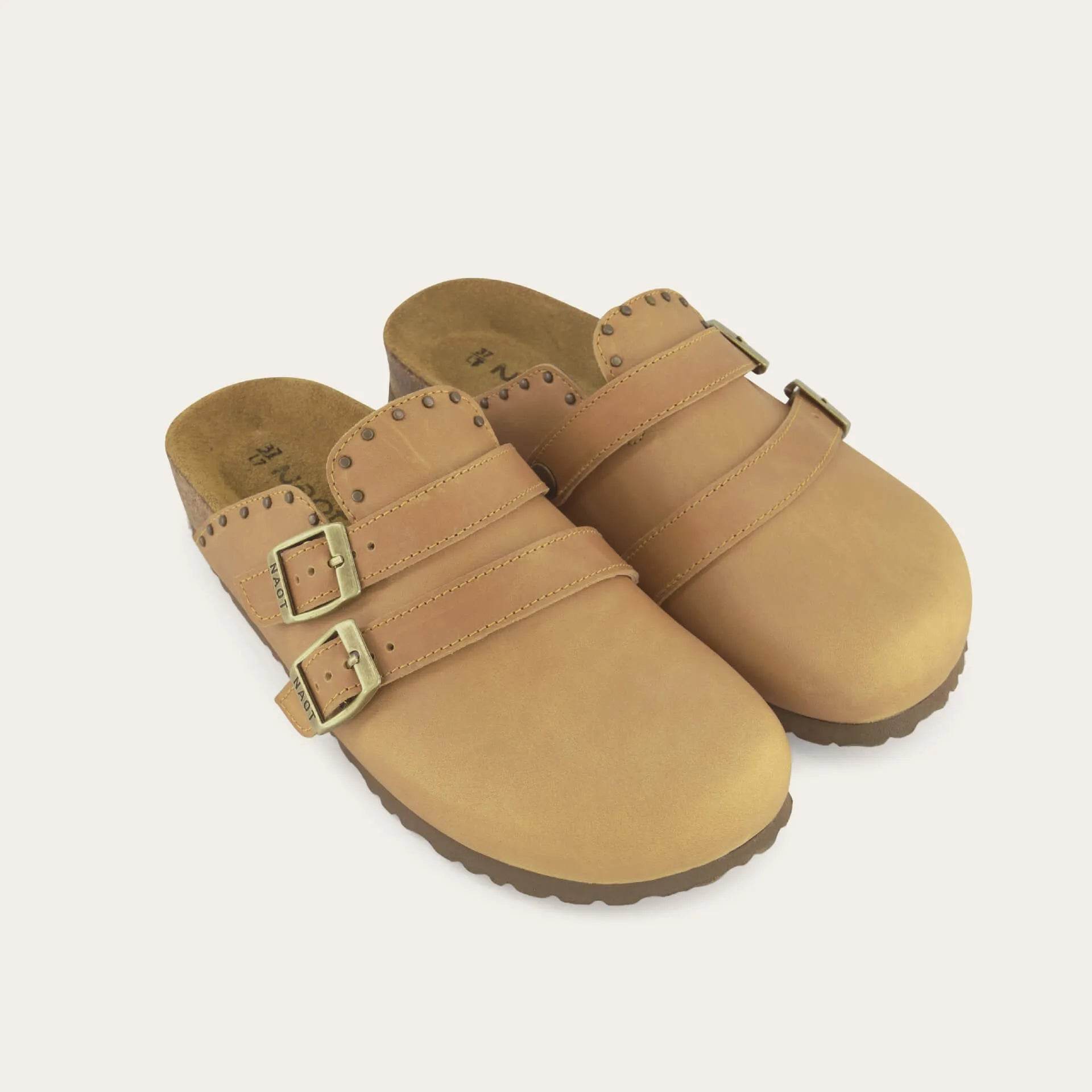 נעל ברסטו נ.חום חלודה - נאות ישראל