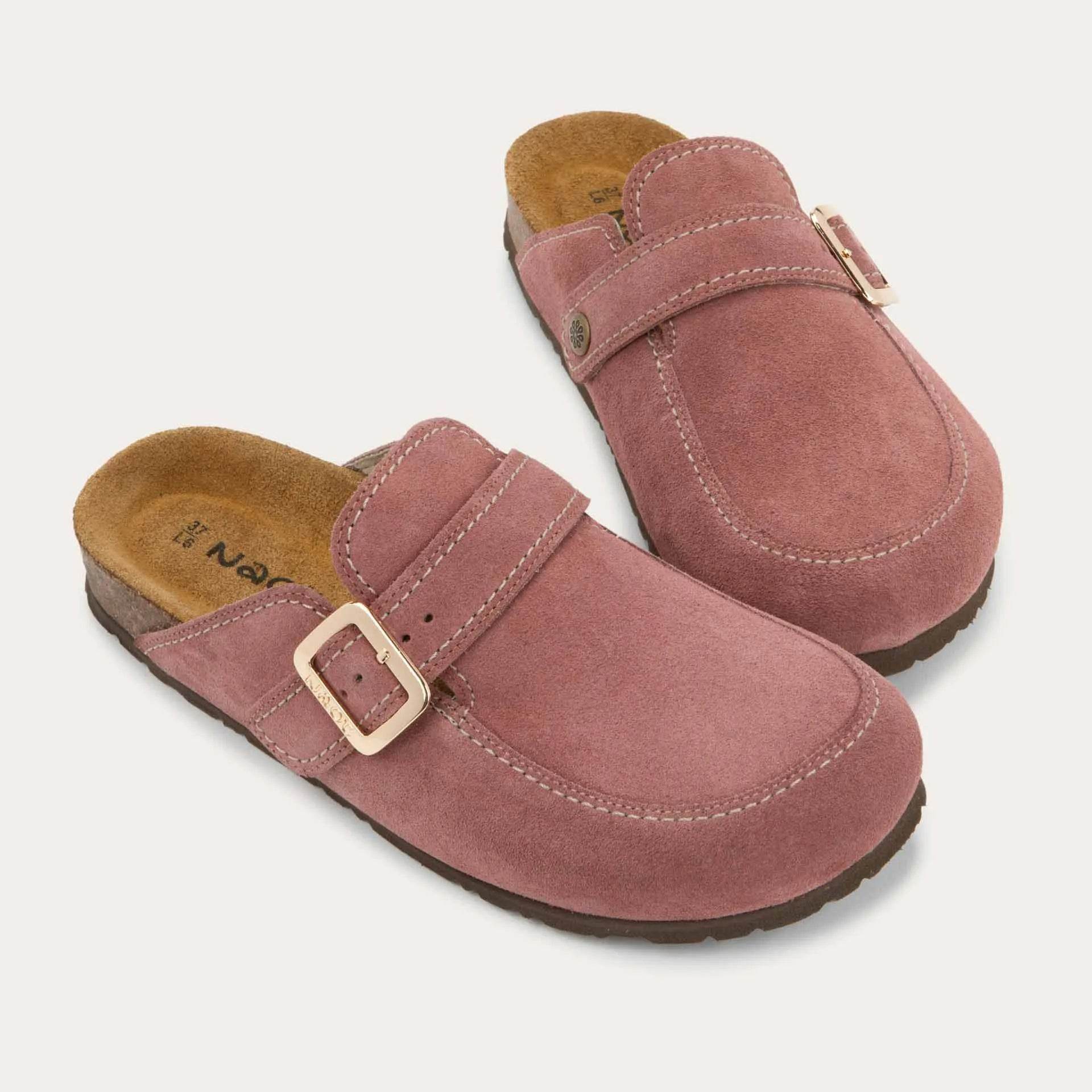 נעל סקרמנטו שפאלט ורוד פלמינגו - נאות ישראל