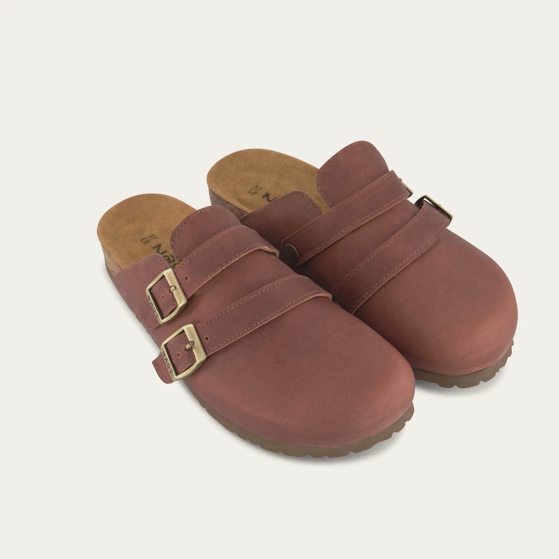 נעל ביסמרק ע.חום ציפורן - נאות ישראל