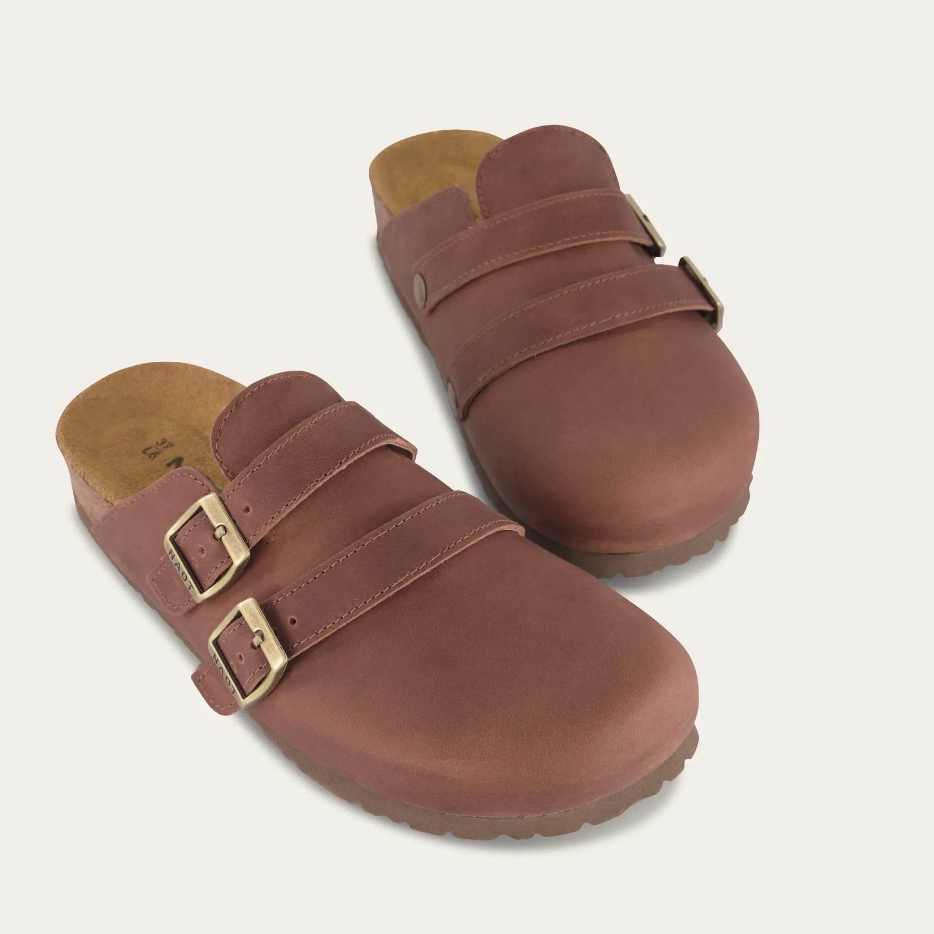 נעל ביסמרק ע.חום ציפורן - נאות ישראל