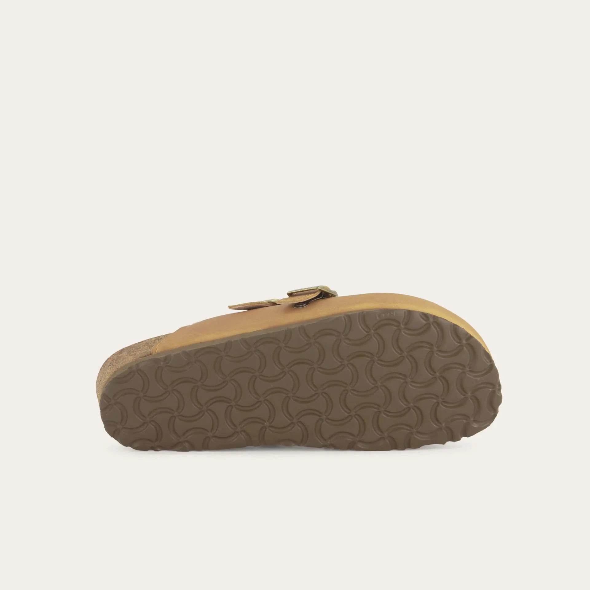 נעל ביסמרק נ.חום חלודה - נאות ישראל