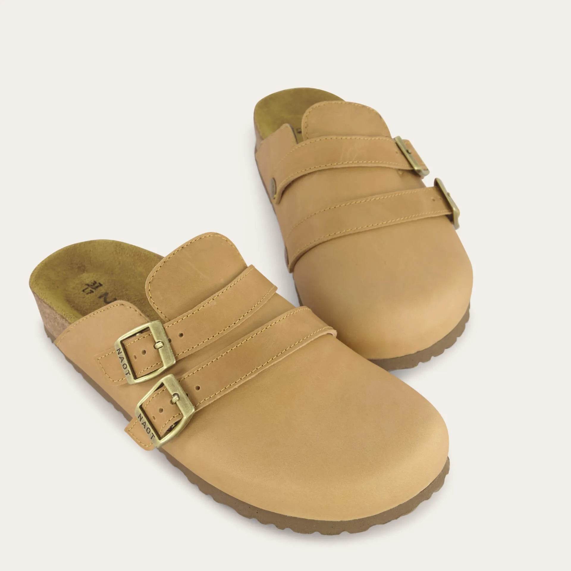 נעל ביסמרק נ.חום חלודה - נאות ישראל