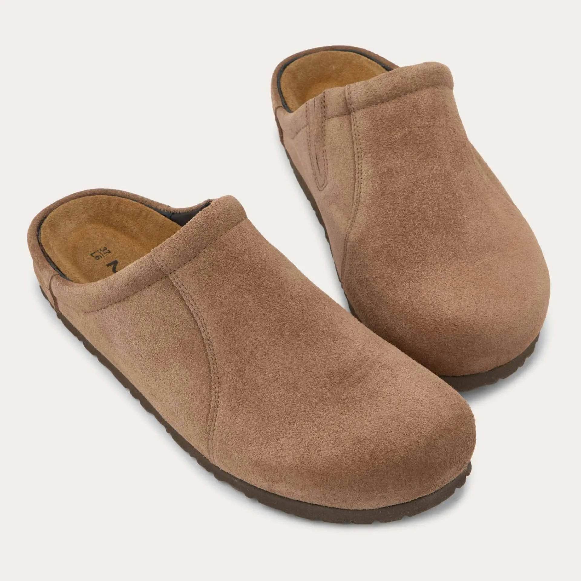 נעל שגיא נשים ISR שפאלט חום לוז - נאות ישראל