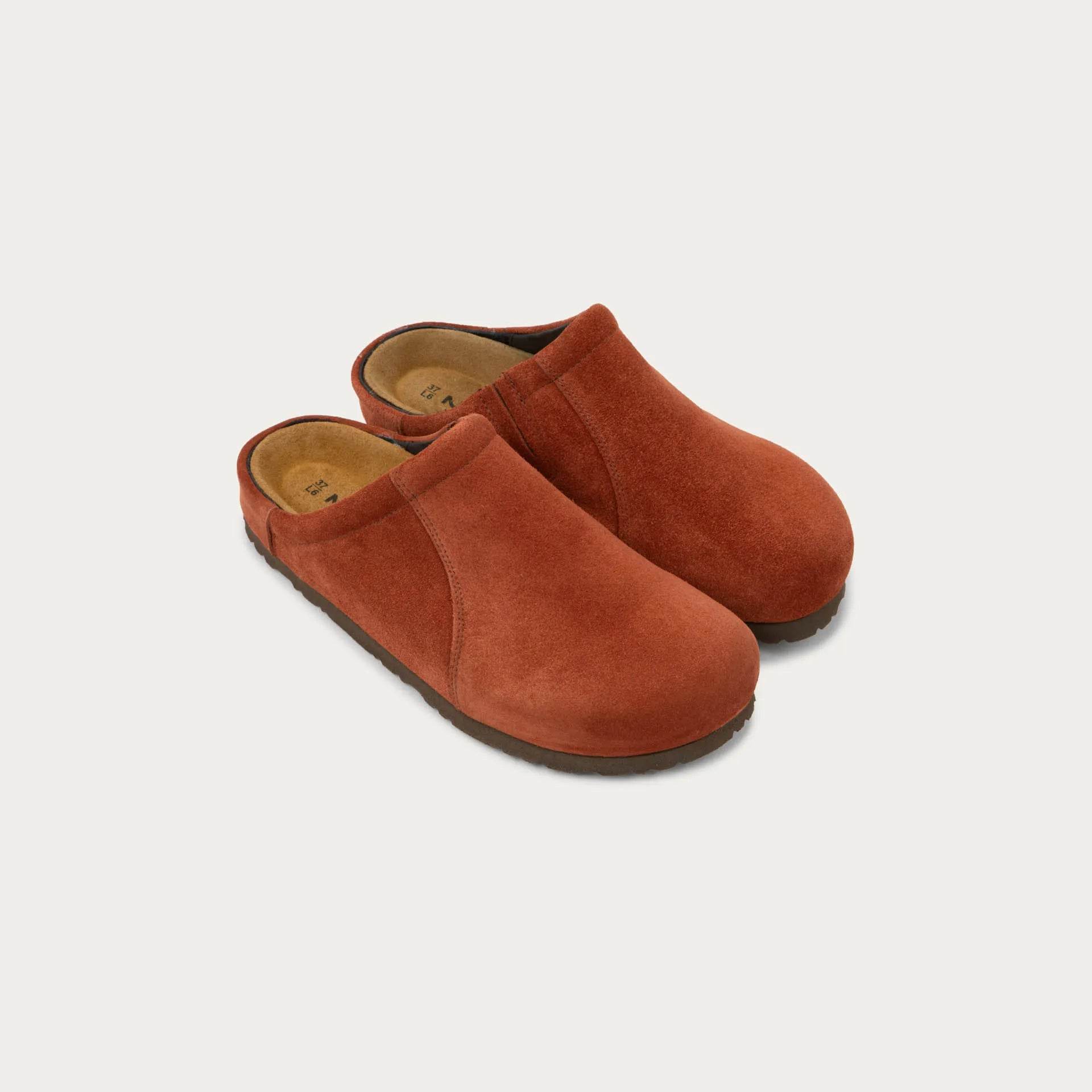 נעל שגיא נשים ISR שפאלט כתום סיינה - נאות ישראל