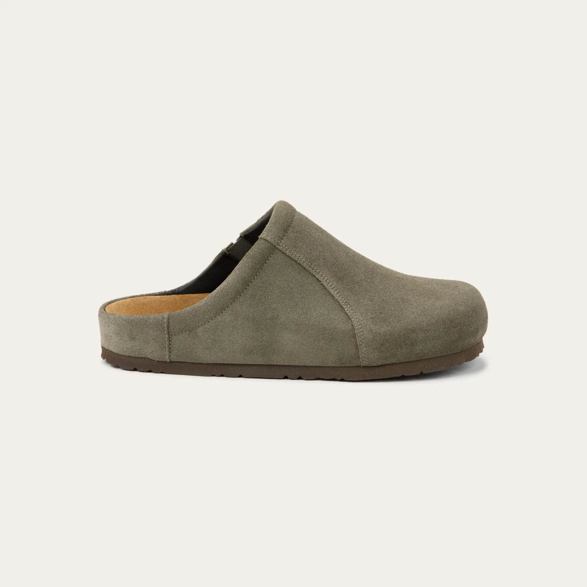 נעל שגיא נשים ISR שפאלט ירוק חורש - נאות ישראל