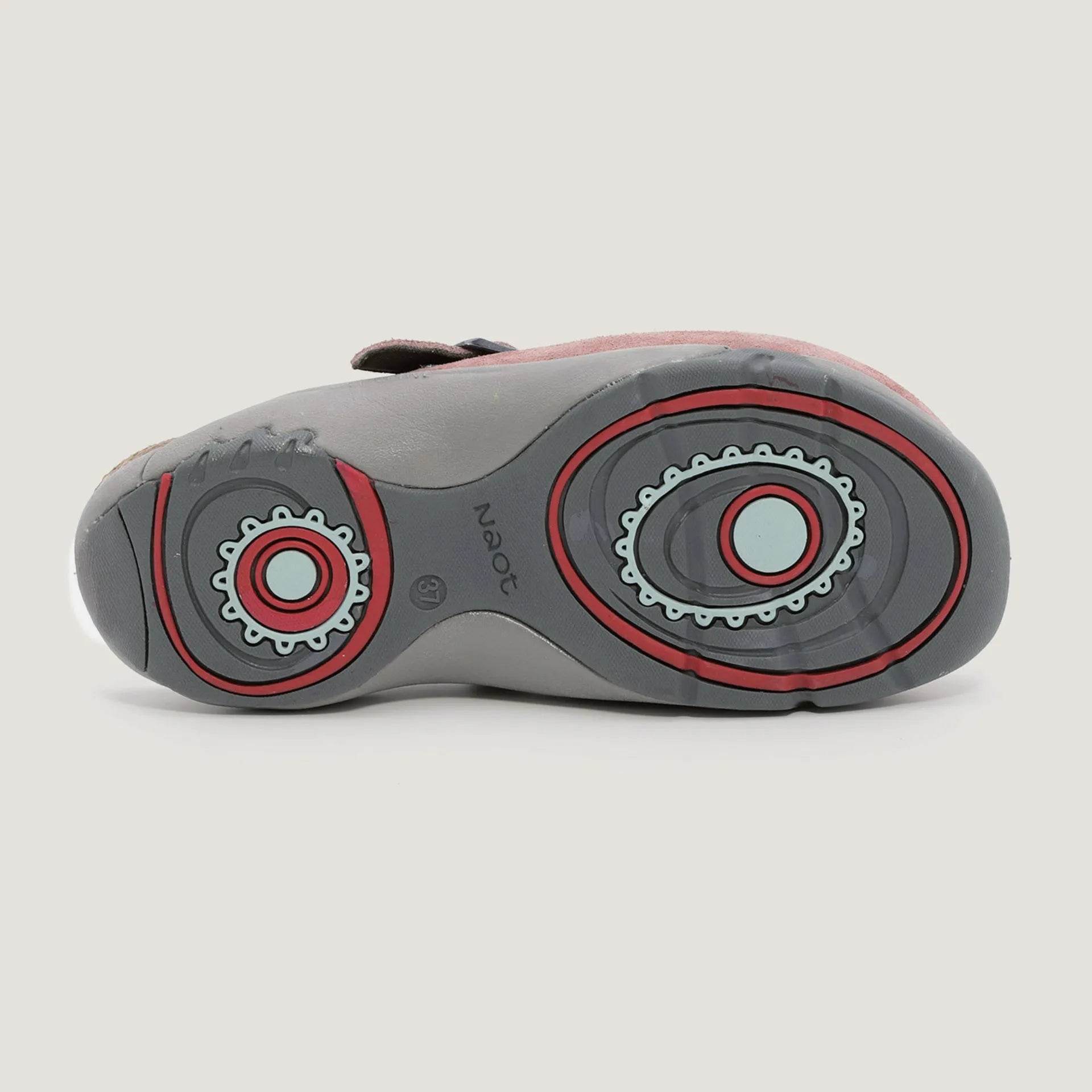 נעל קשת ר שפאלט ורוד פלמינגו - נאות ישראל