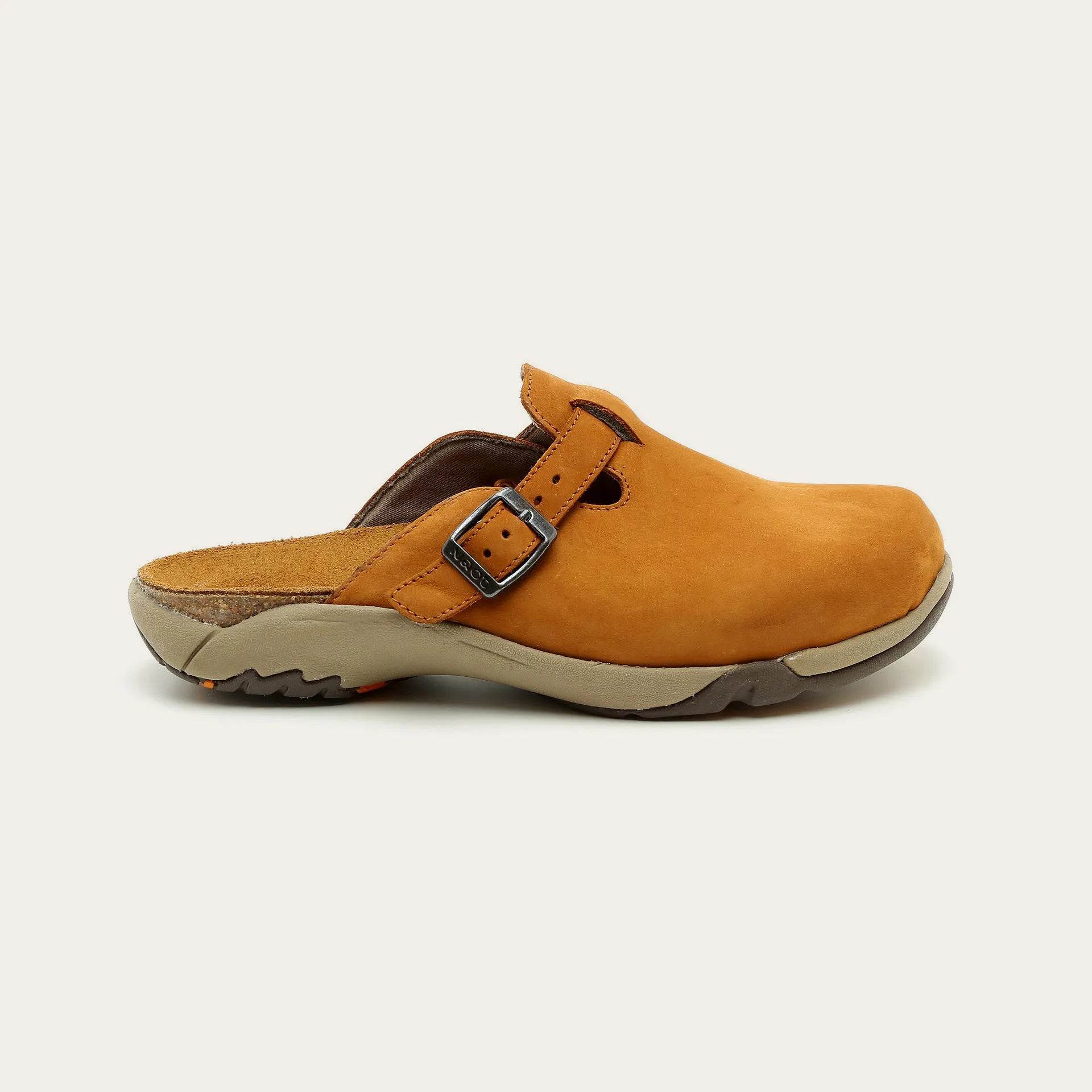 נעל קשת נ.חום נמר - נאות ישראל