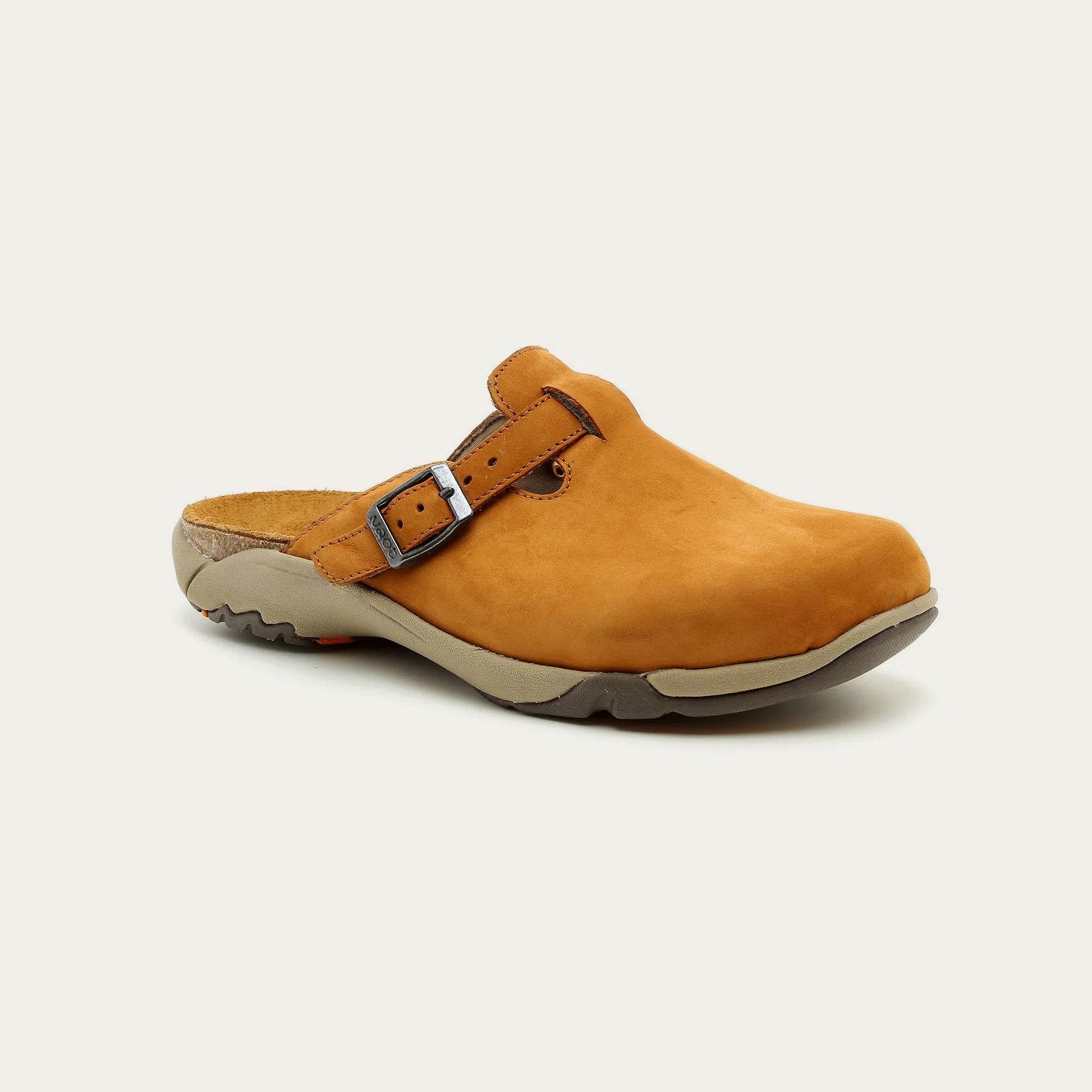 נעל קשת נ.חום נמר - נאות ישראל