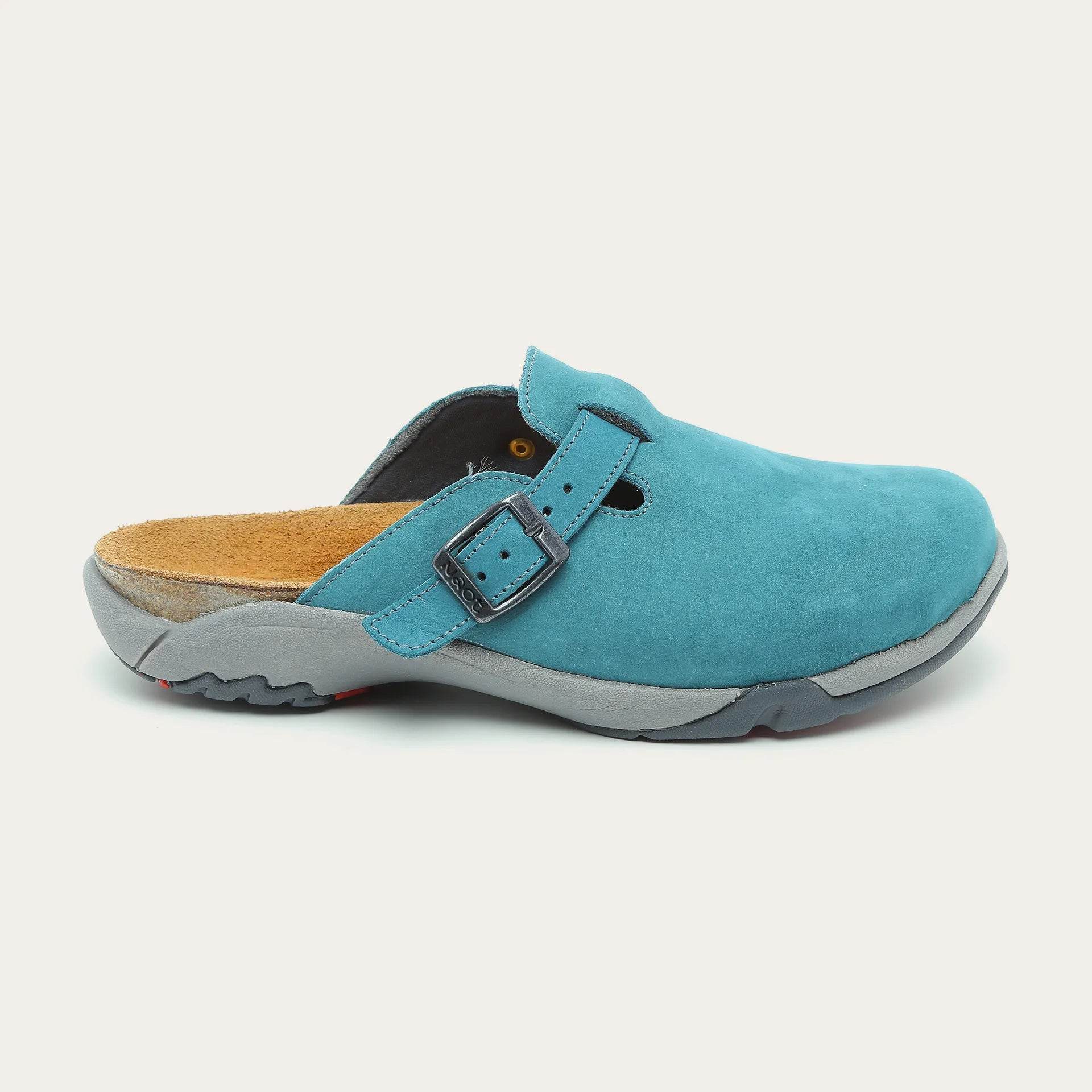 נעל קשת ע.ירוק מינרלי - נאות ישראל