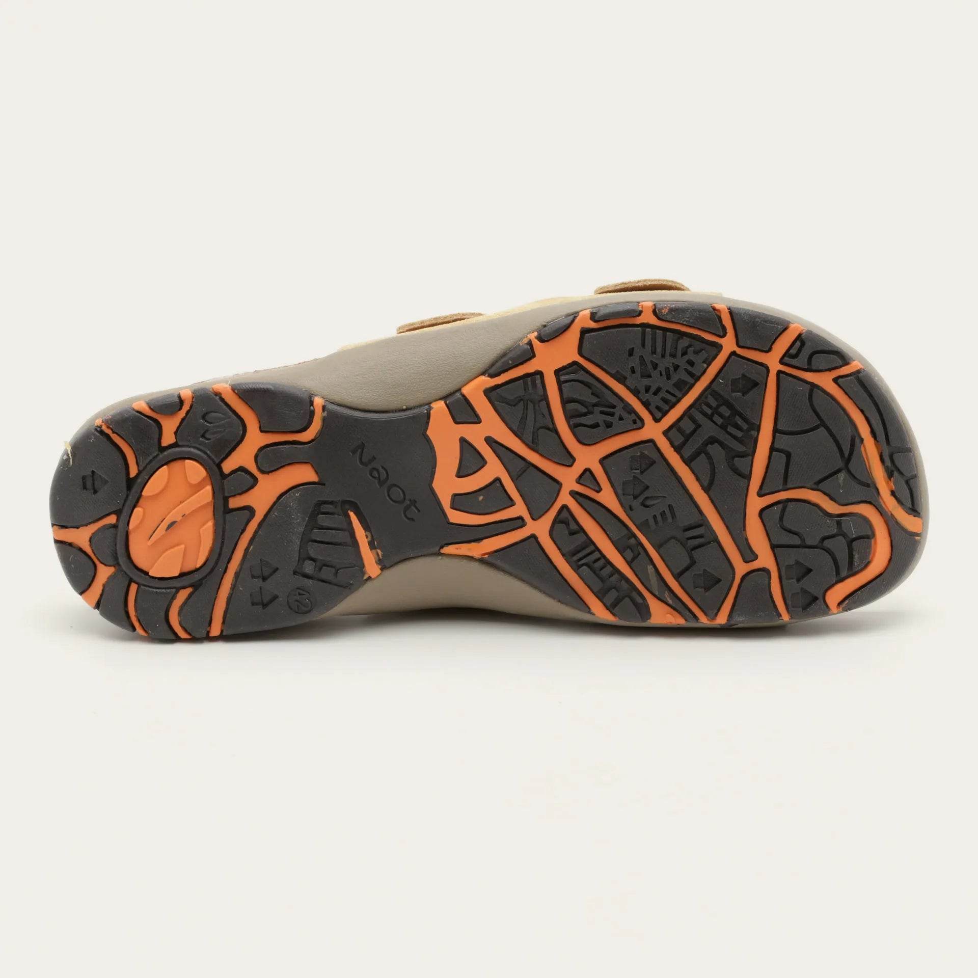 נעל שי נשים שפלט דיונה צהוב - נאות ישראל