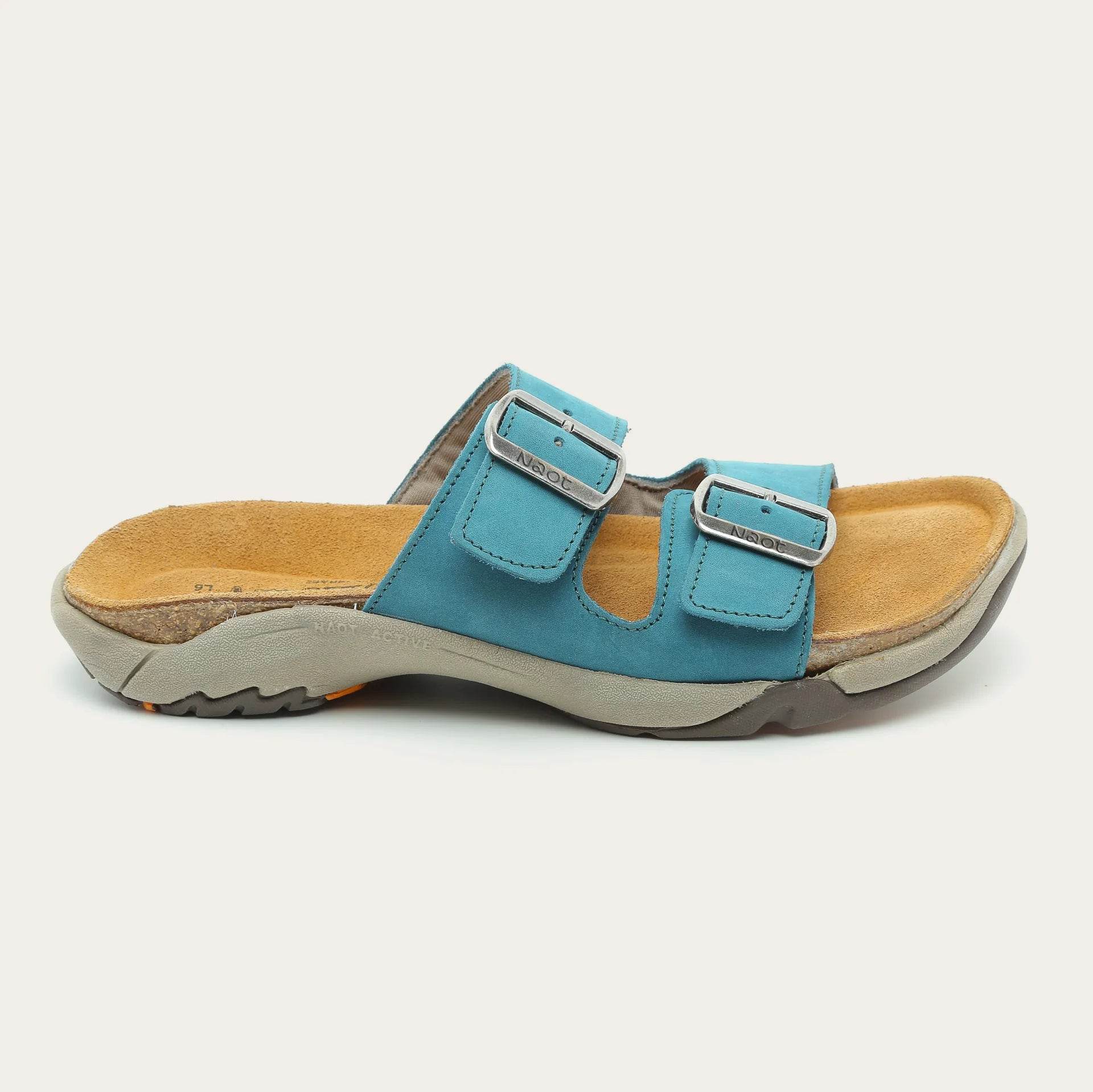 נעל שי נשים ע.ירוק מינרלי - נאות ישראל