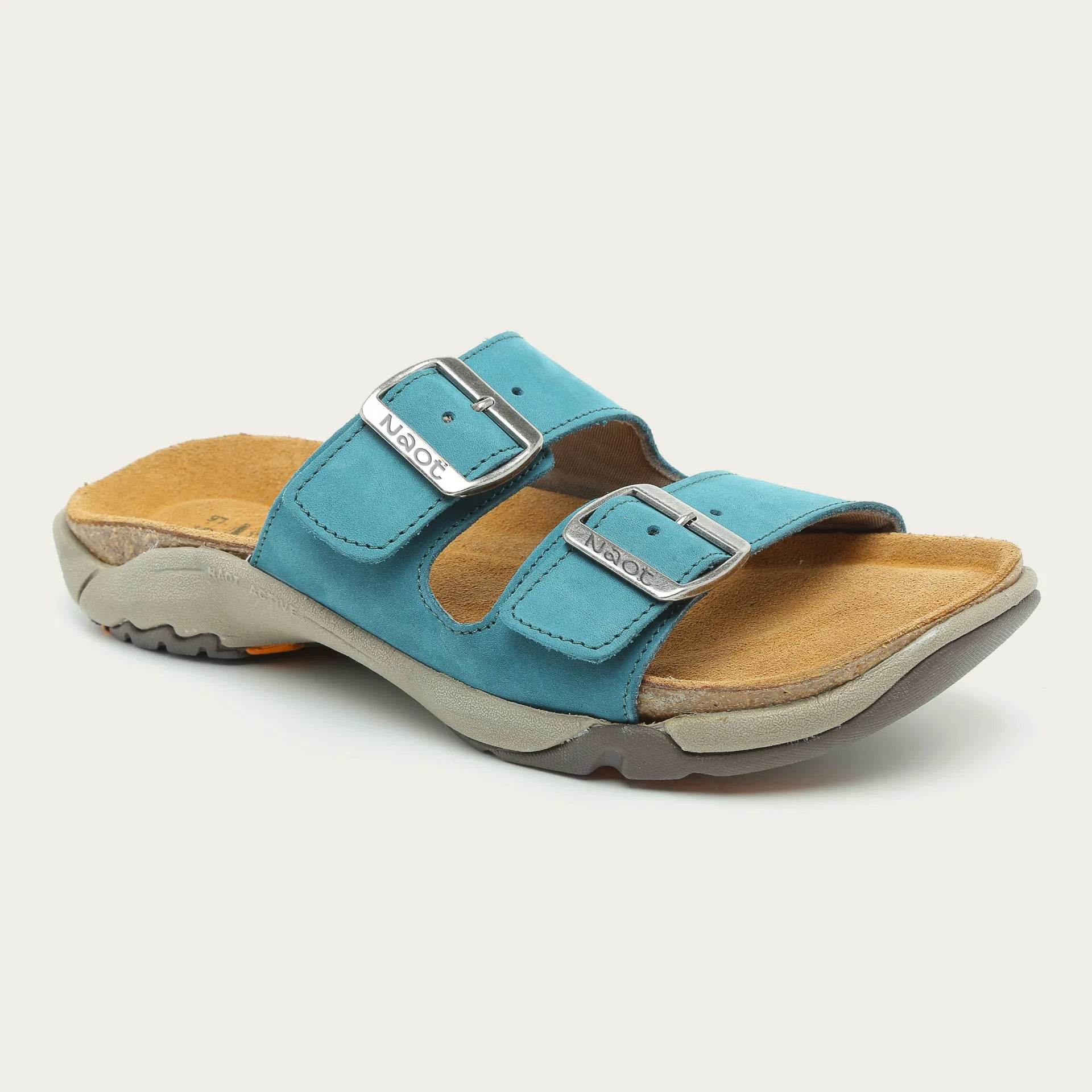 נעל שי נשים ע.ירוק מינרלי - נאות ישראל