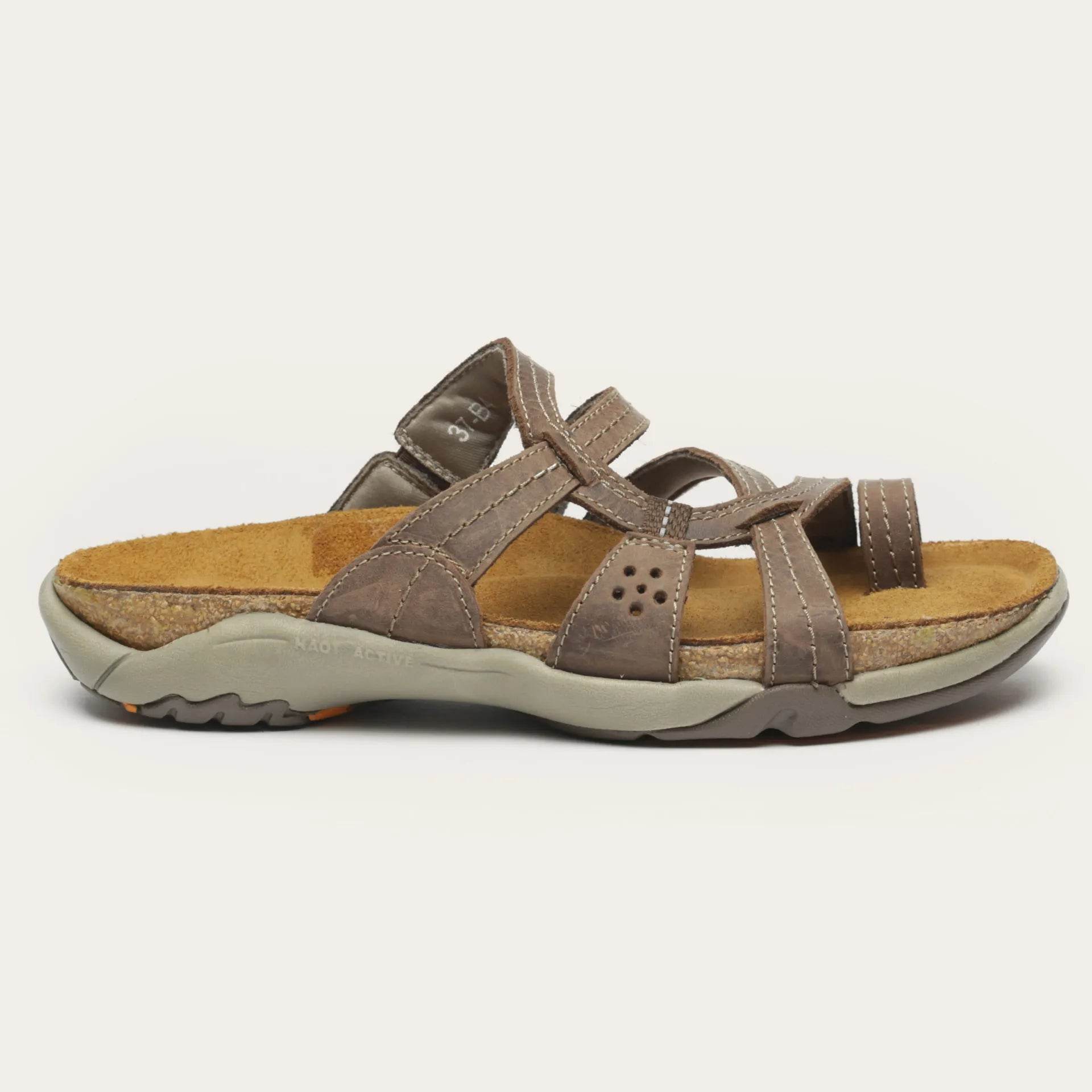 נעל דריפט נ.חום בוץ - נאות ישראל