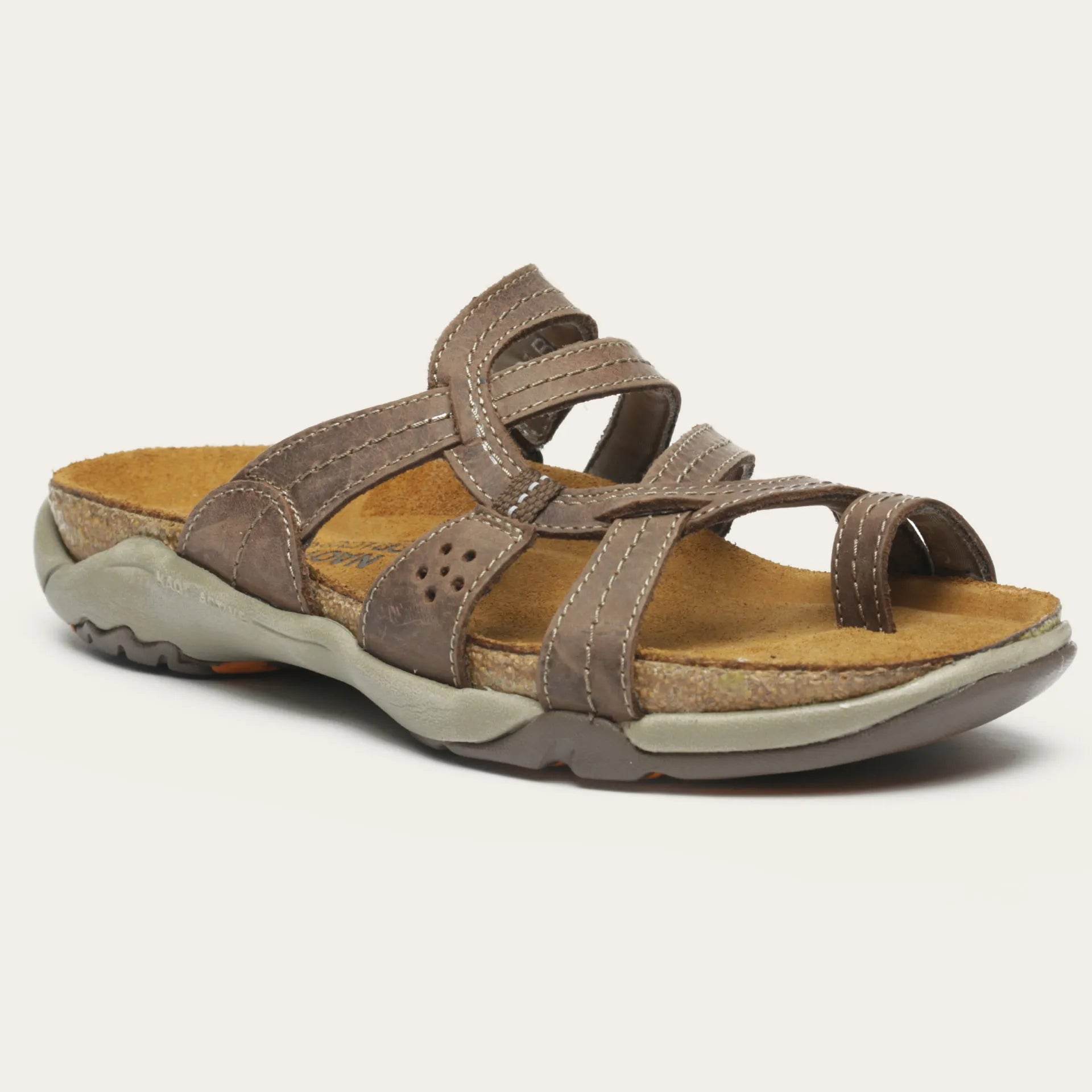 נעל דריפט נ.חום בוץ - נאות ישראל