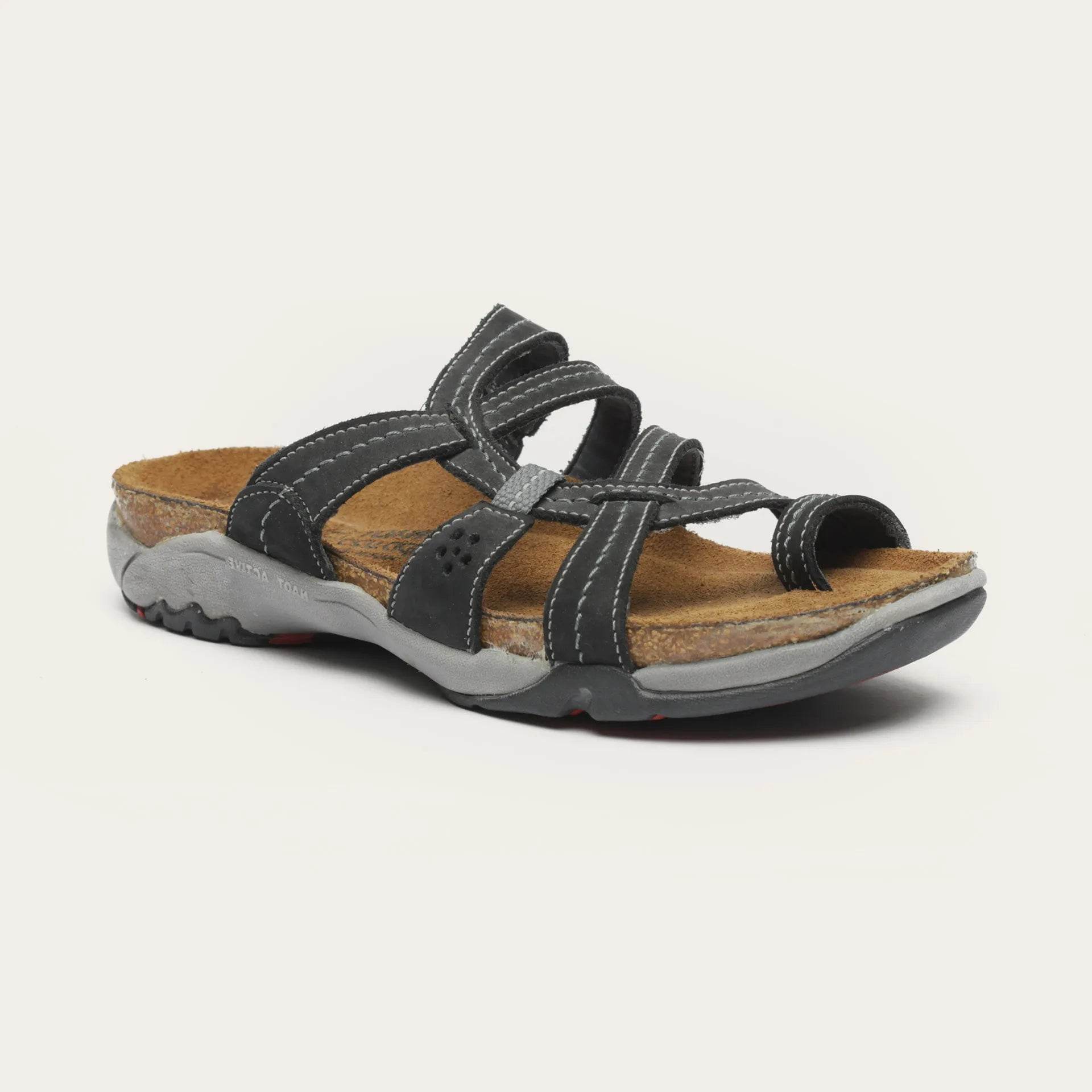 נעל דריפט נ.שחור פחם - נאות ישראל