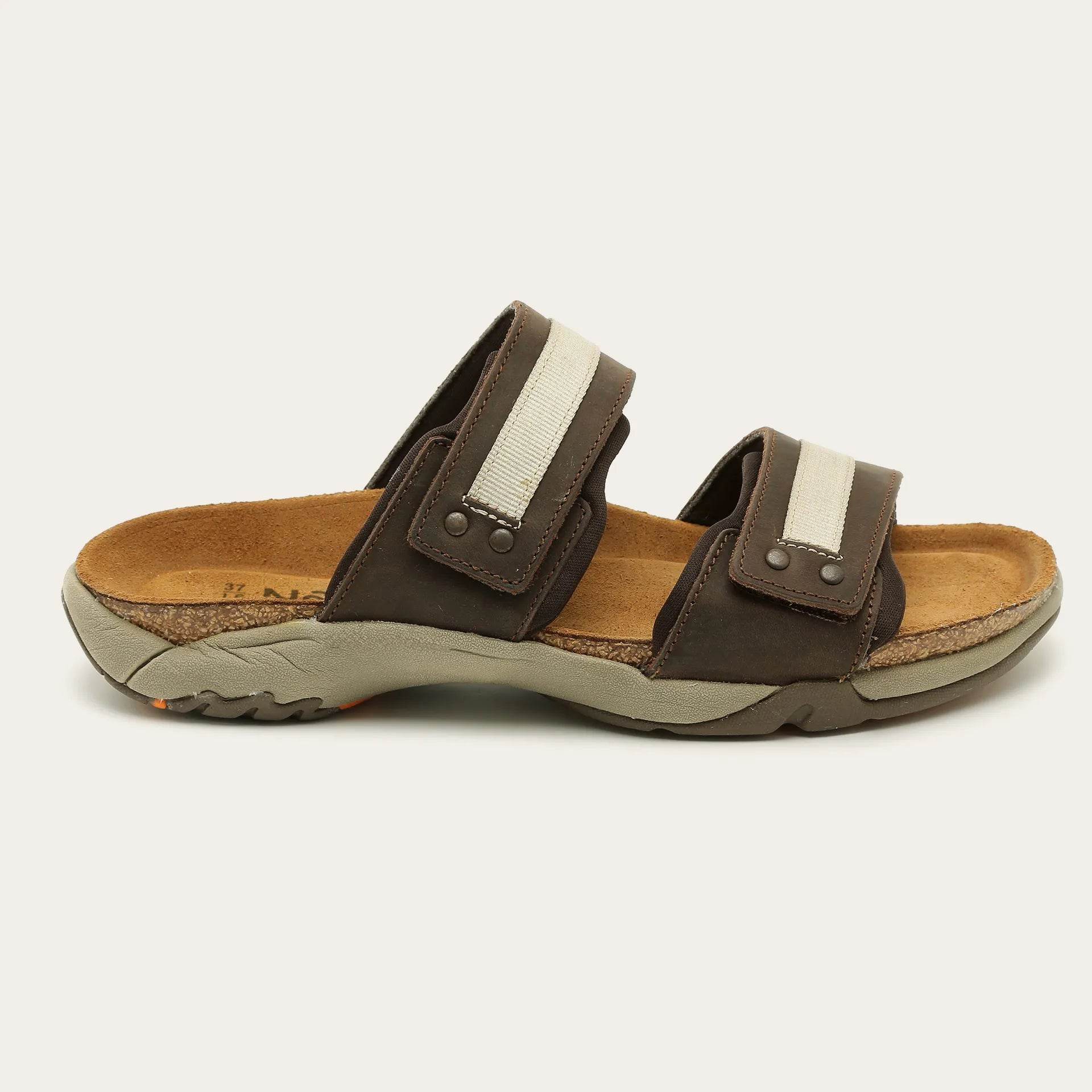 נעל קליימב נשים נ.חום בוץ - נאות ישראל