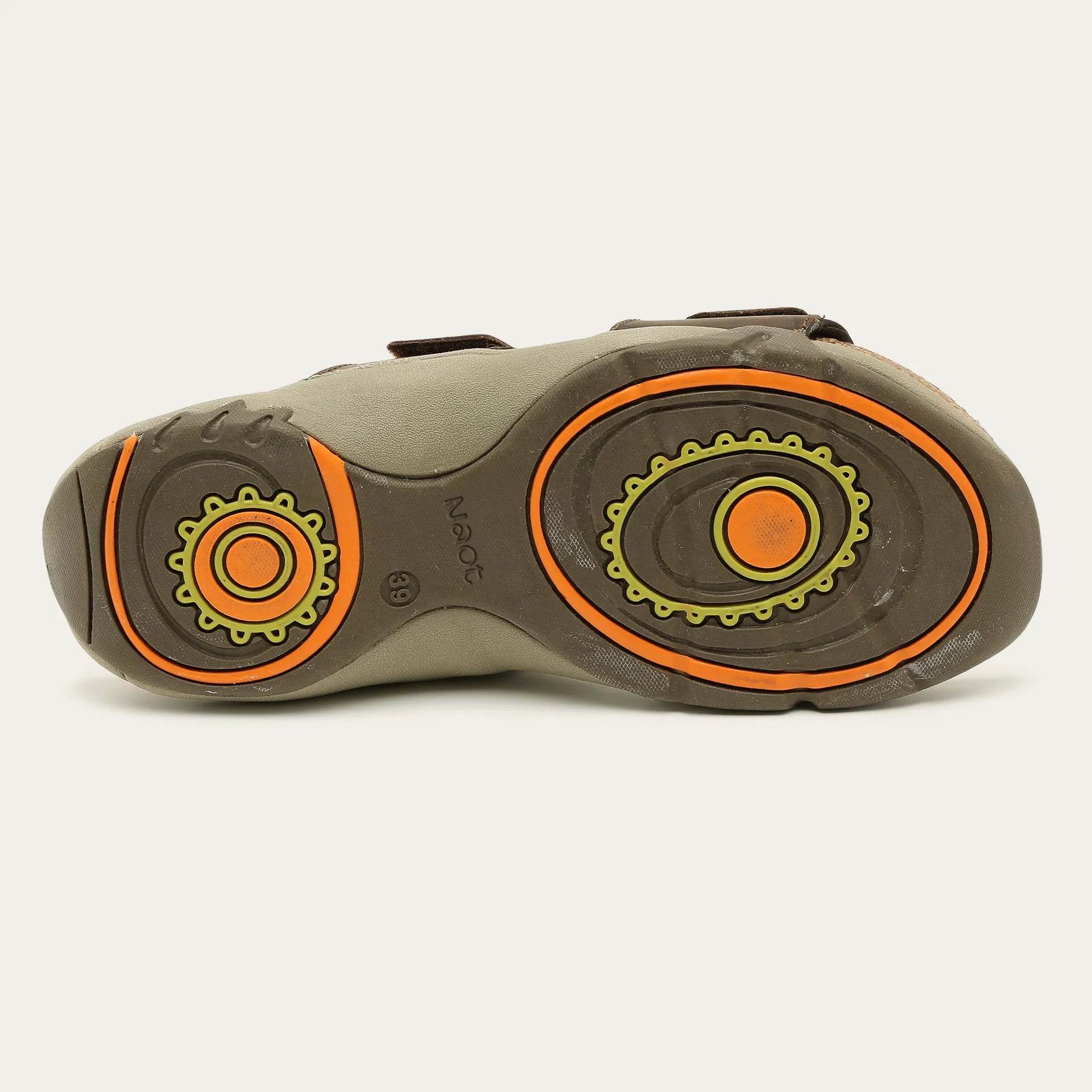 נעל קליימב נשים נ.חום בוץ - נאות ישראל