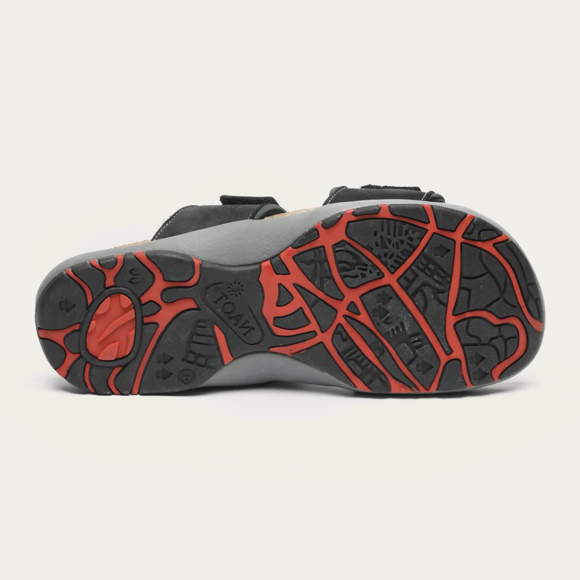 נעל קליימב נשים נ.שחור פחם - נאות ישראל