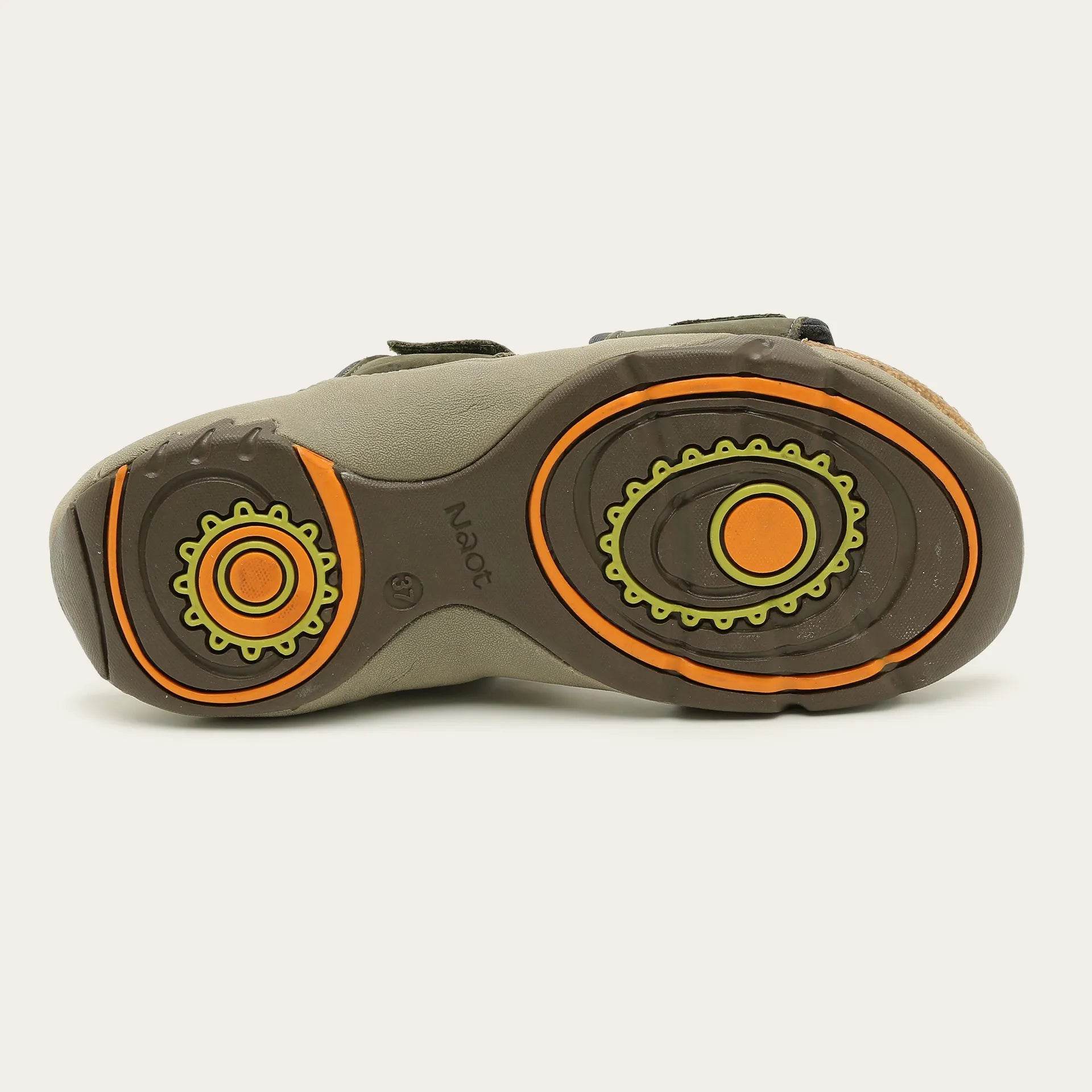 נעל קליימב נשים נ.ירוק (358) - נאות ישראל