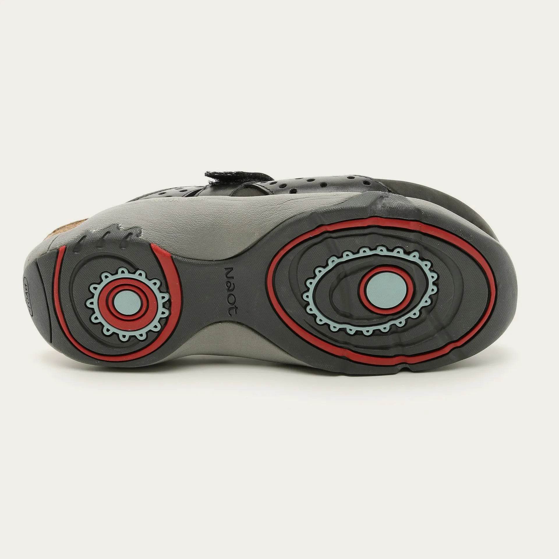 נעל רקורד 030+328 - נאות ישראל