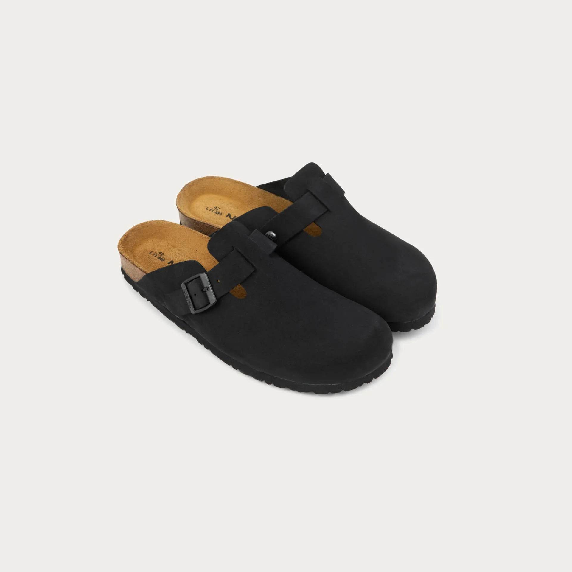 נעל אביב גבר נ. שחור - נאות ישראל